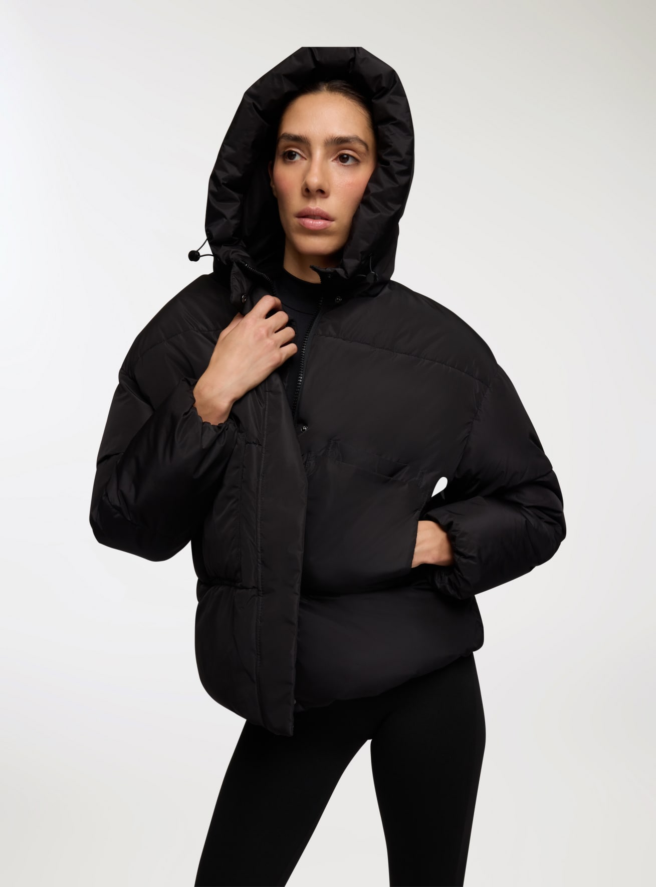 Prenda Mujer Terranova