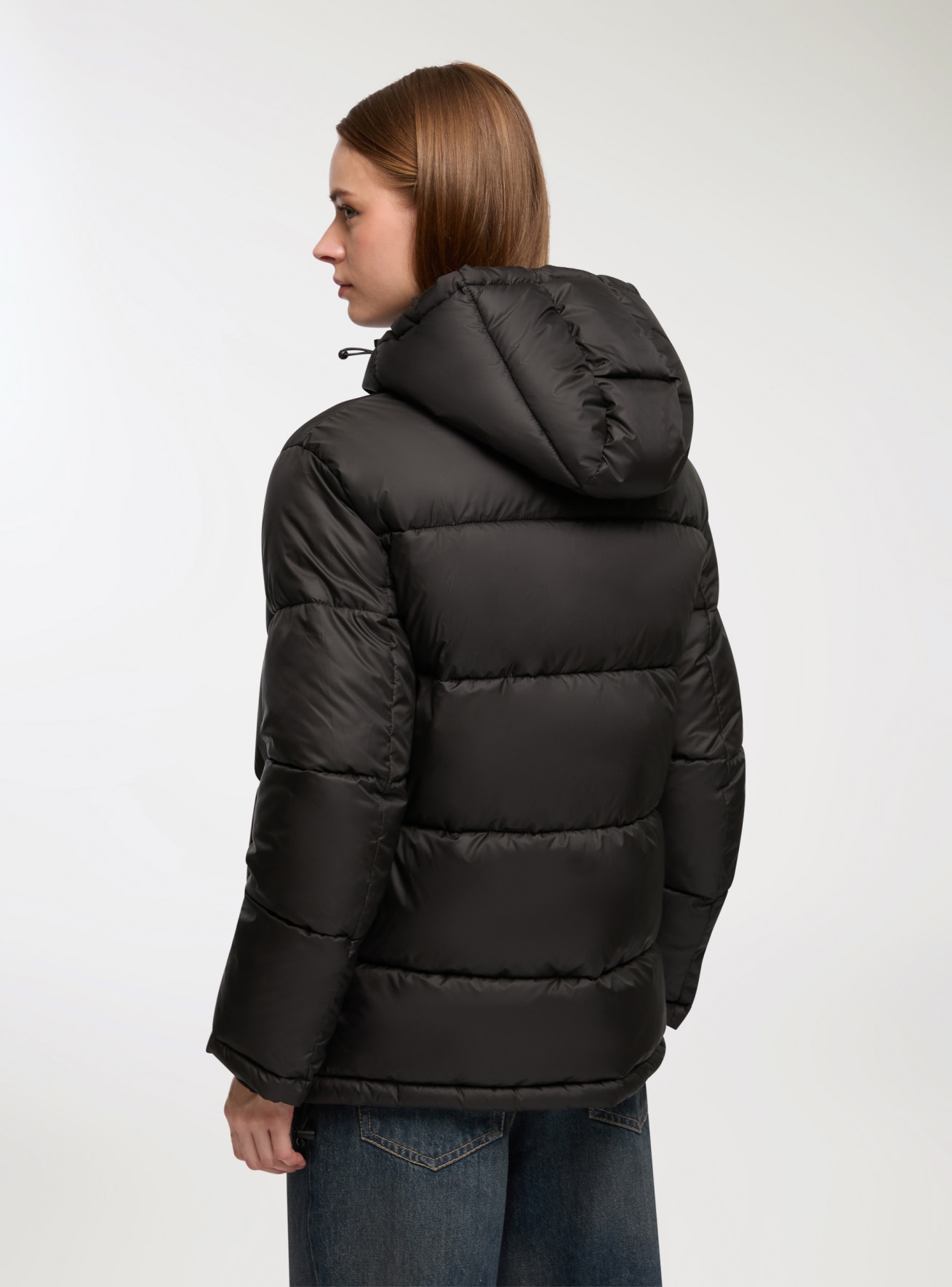 Outerwear Woman Terranova