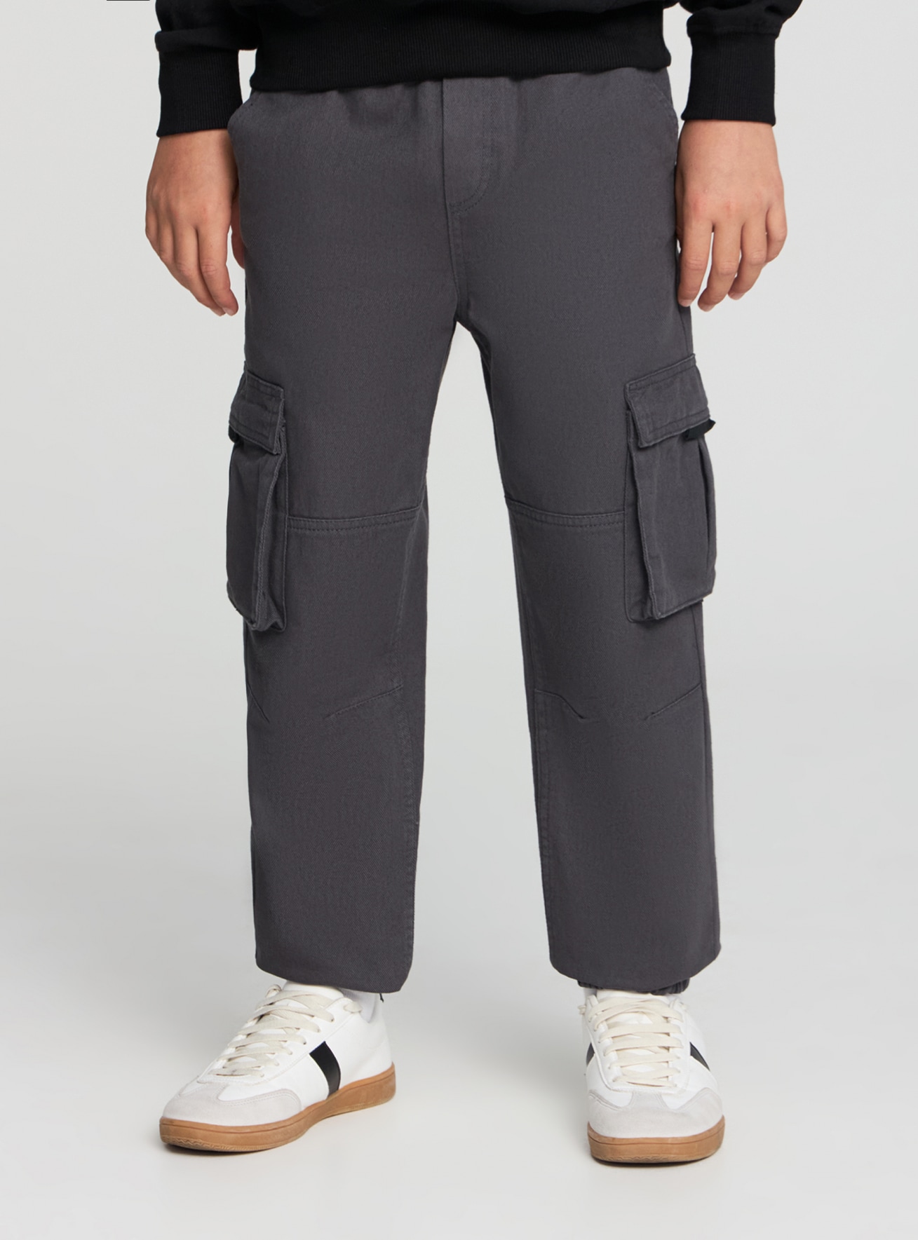 Pantalone Lungo Bambino Kids