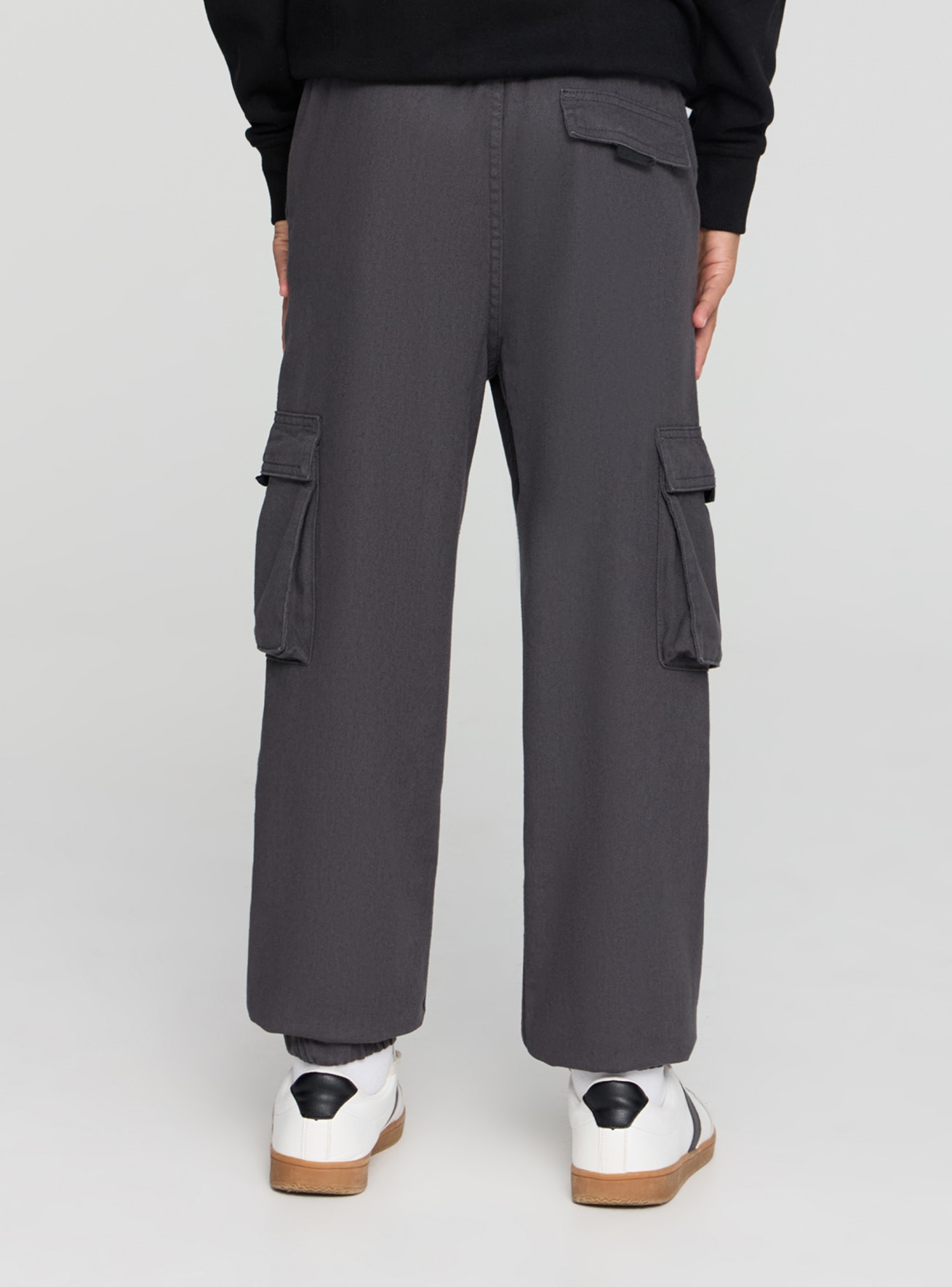 Pantalone Lungo Bambino Kids