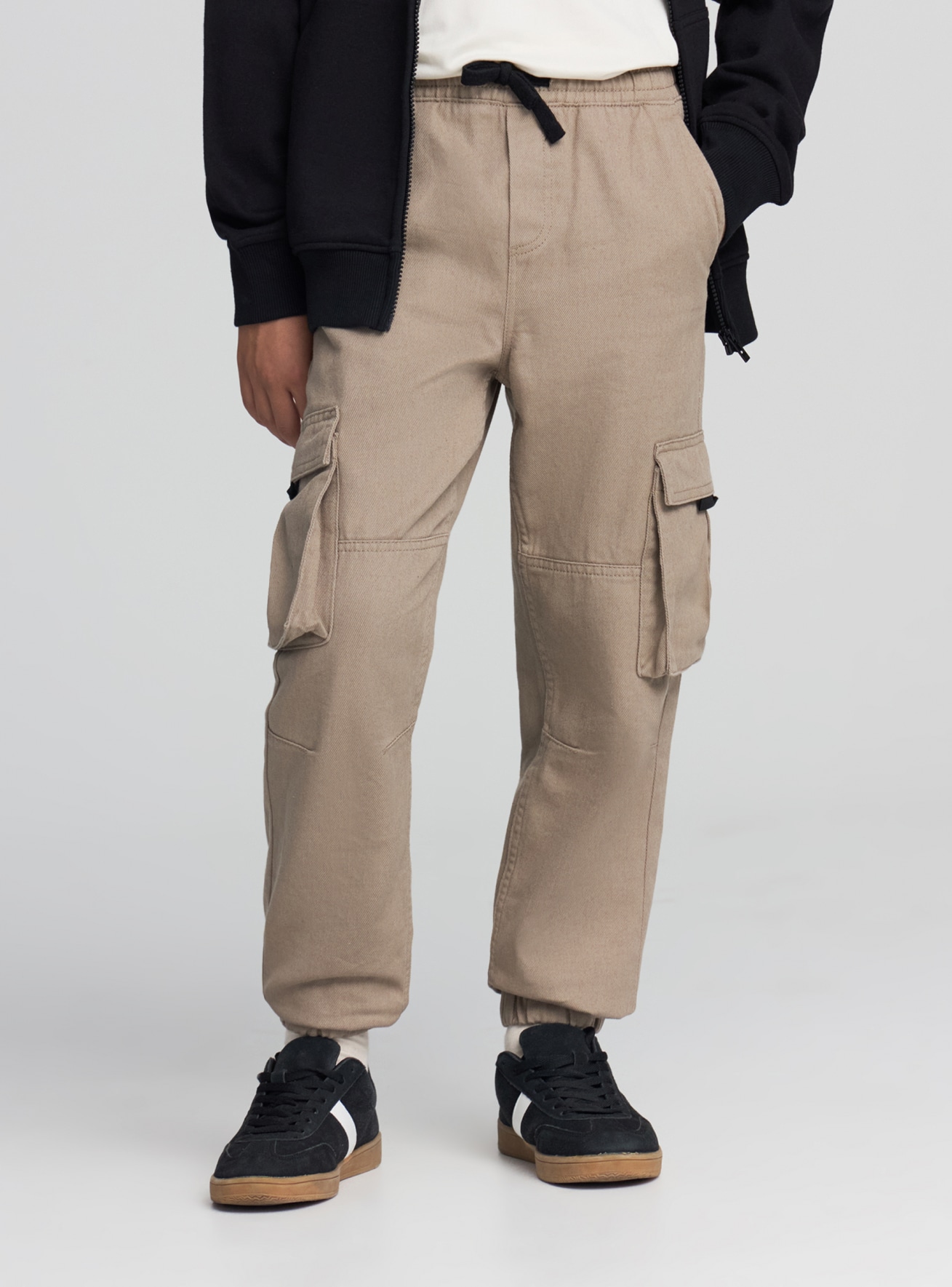 Pantalone Lungo Bambino Kids