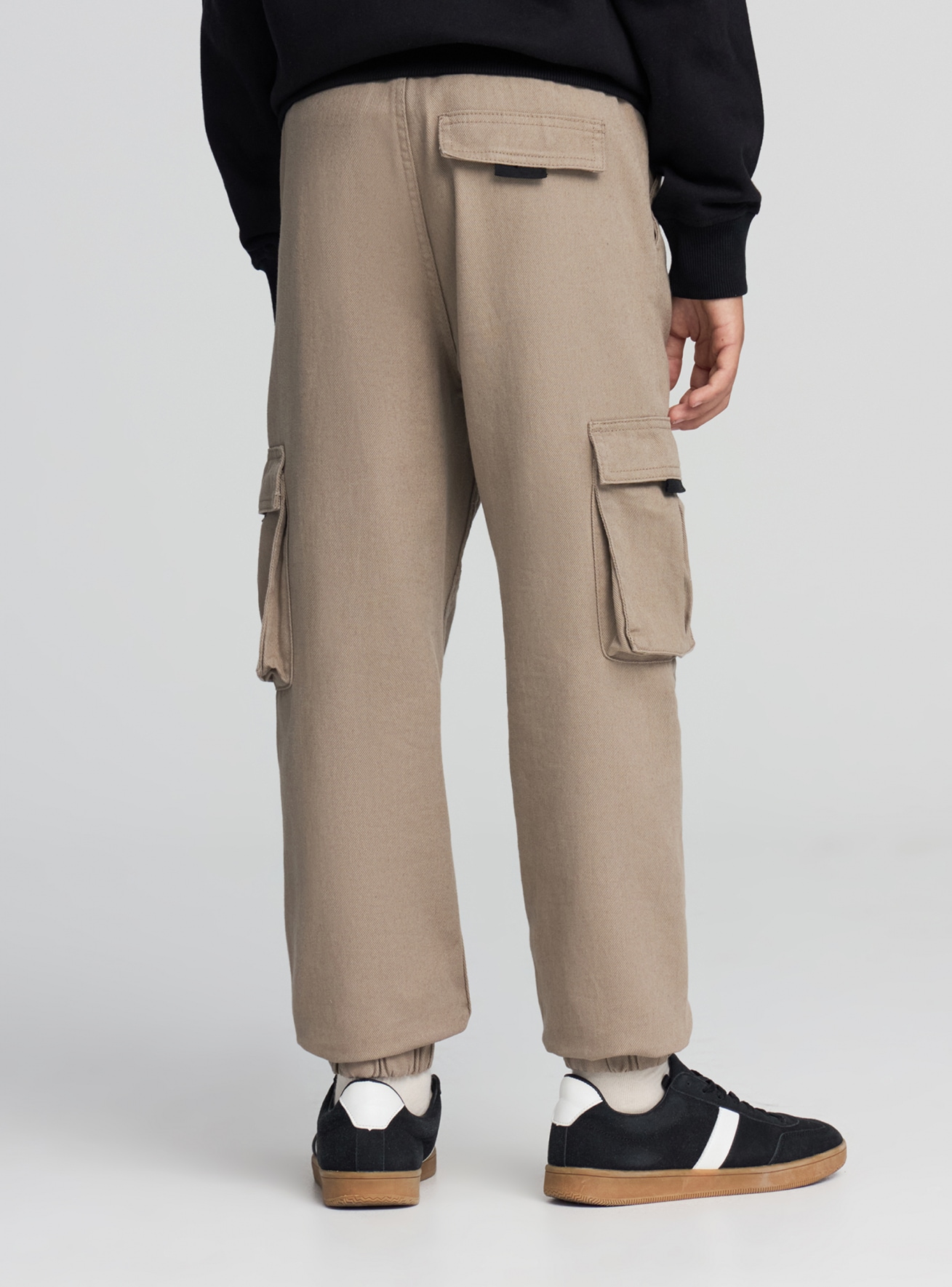 Pantalone Lungo Bambino Kids