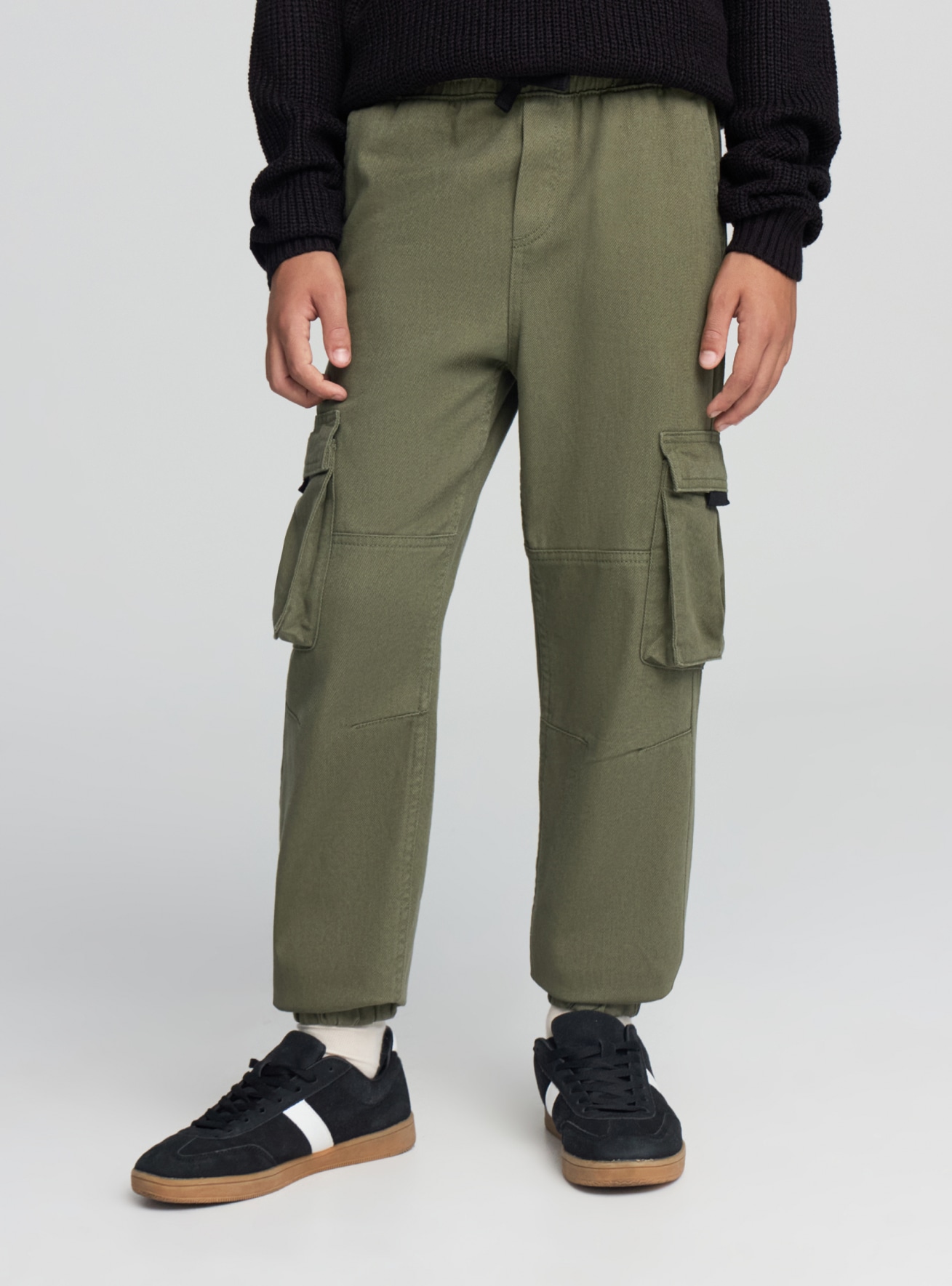 Pantalone Lungo Bambino Kids