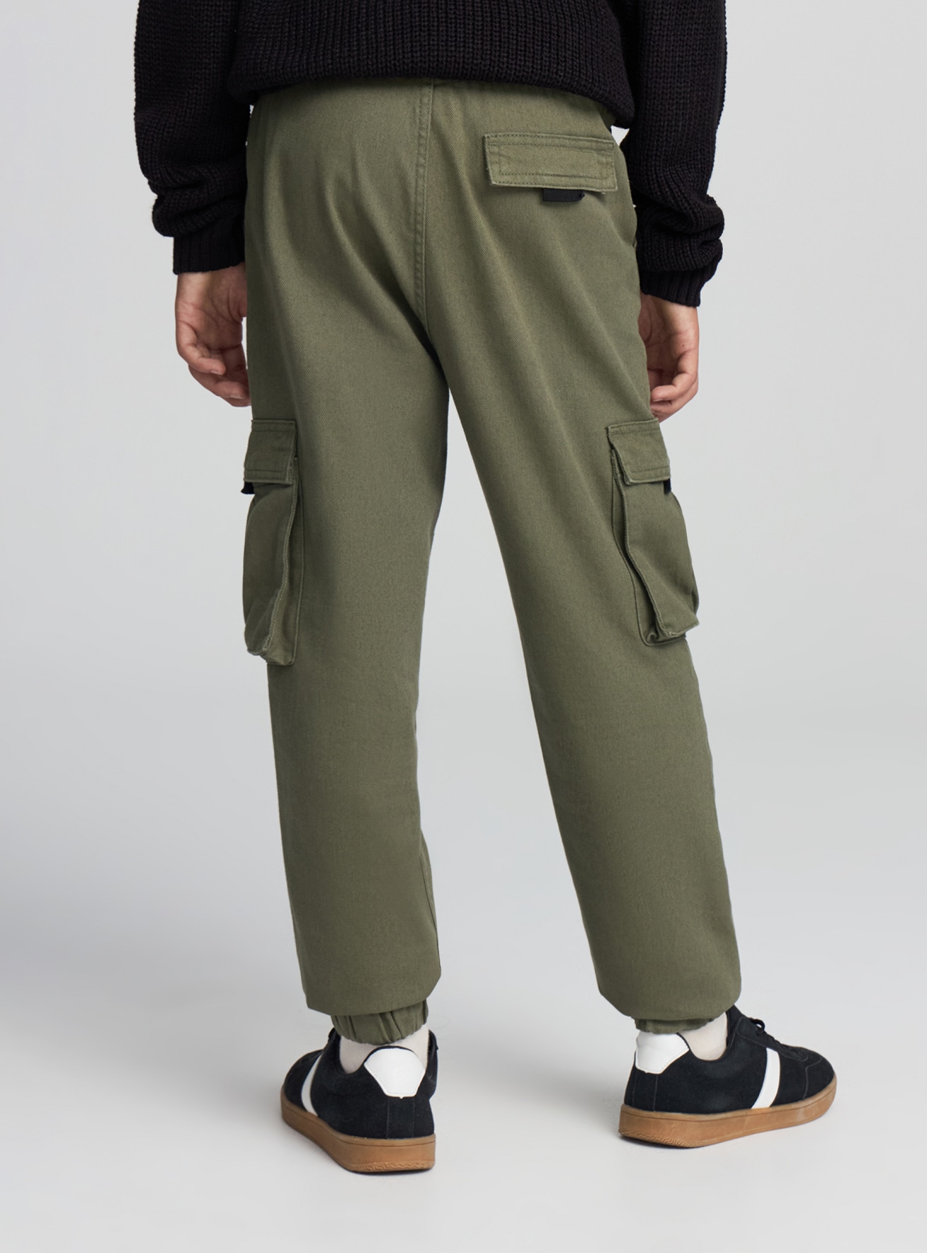 Pantalone Lungo Bambino Kids