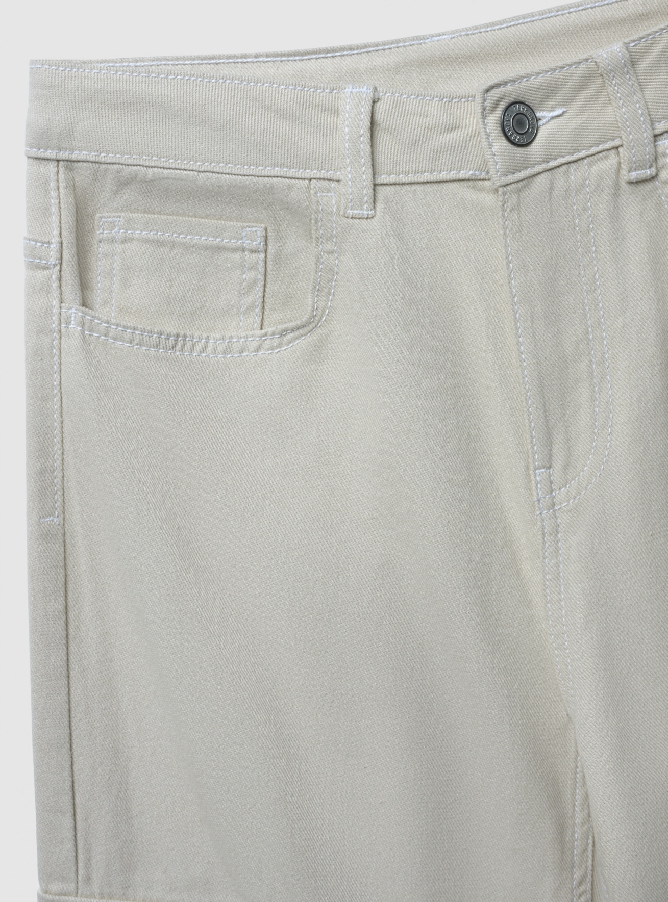 Pantalone Lungo Bambino Kids