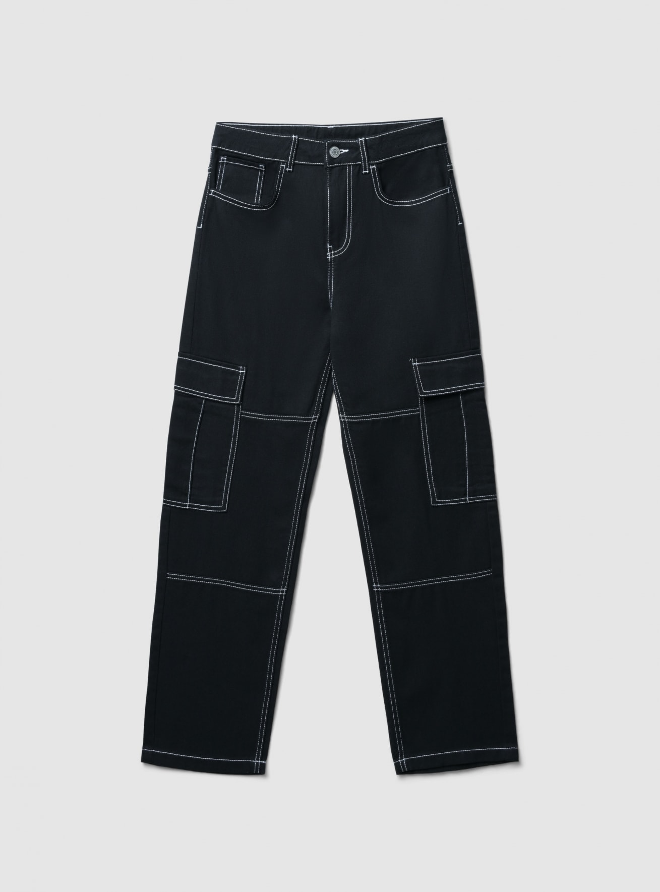 Pantalone Lungo Bambino Kids