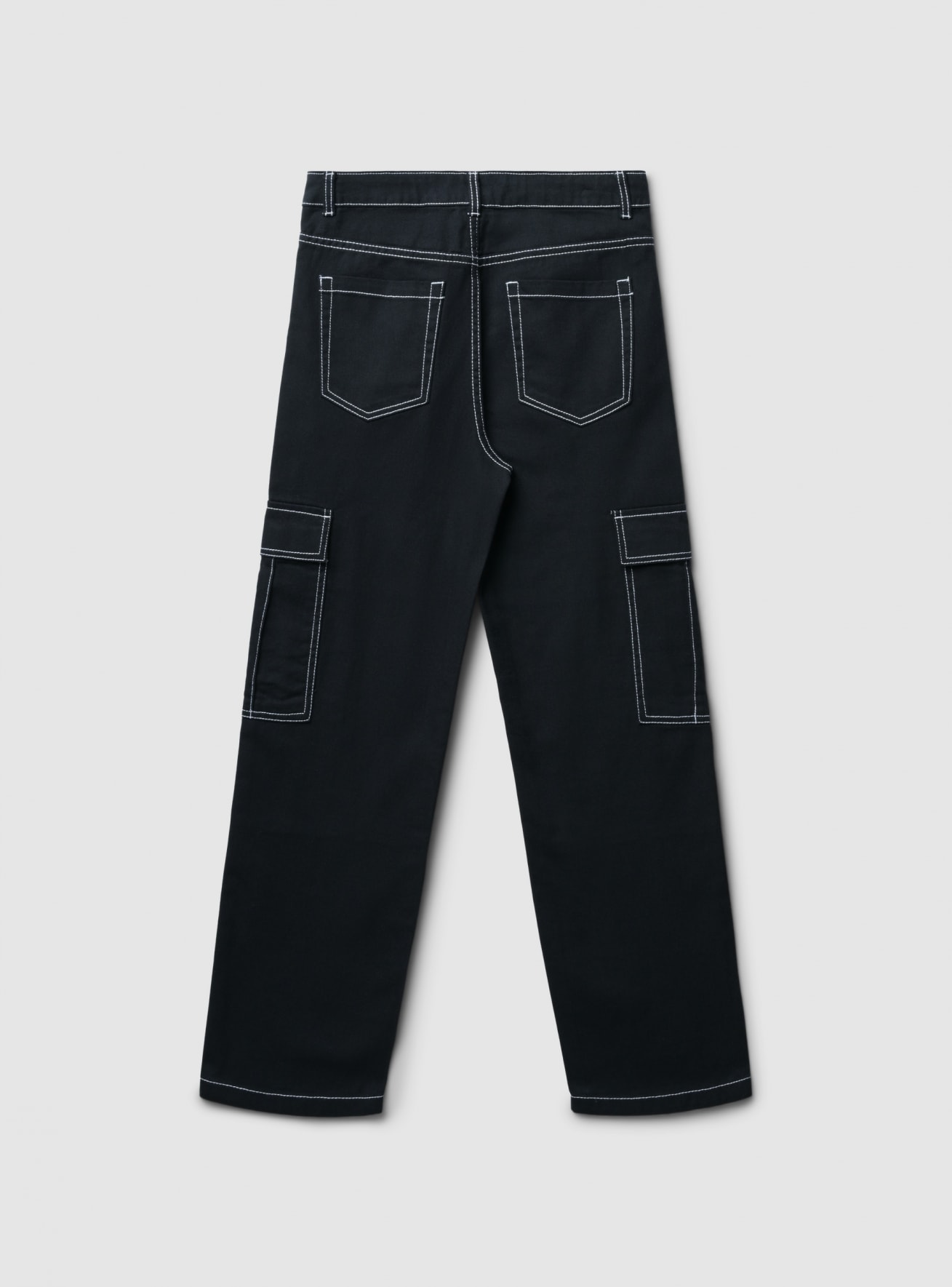 Pantalone Lungo Bambino Kids
