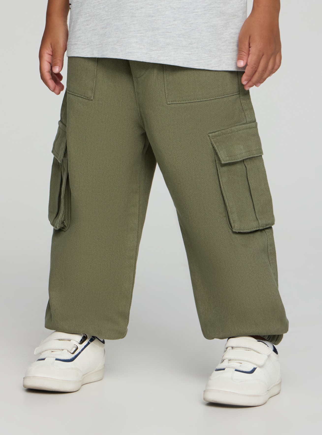 Pantalone Lungo Bambino Kids