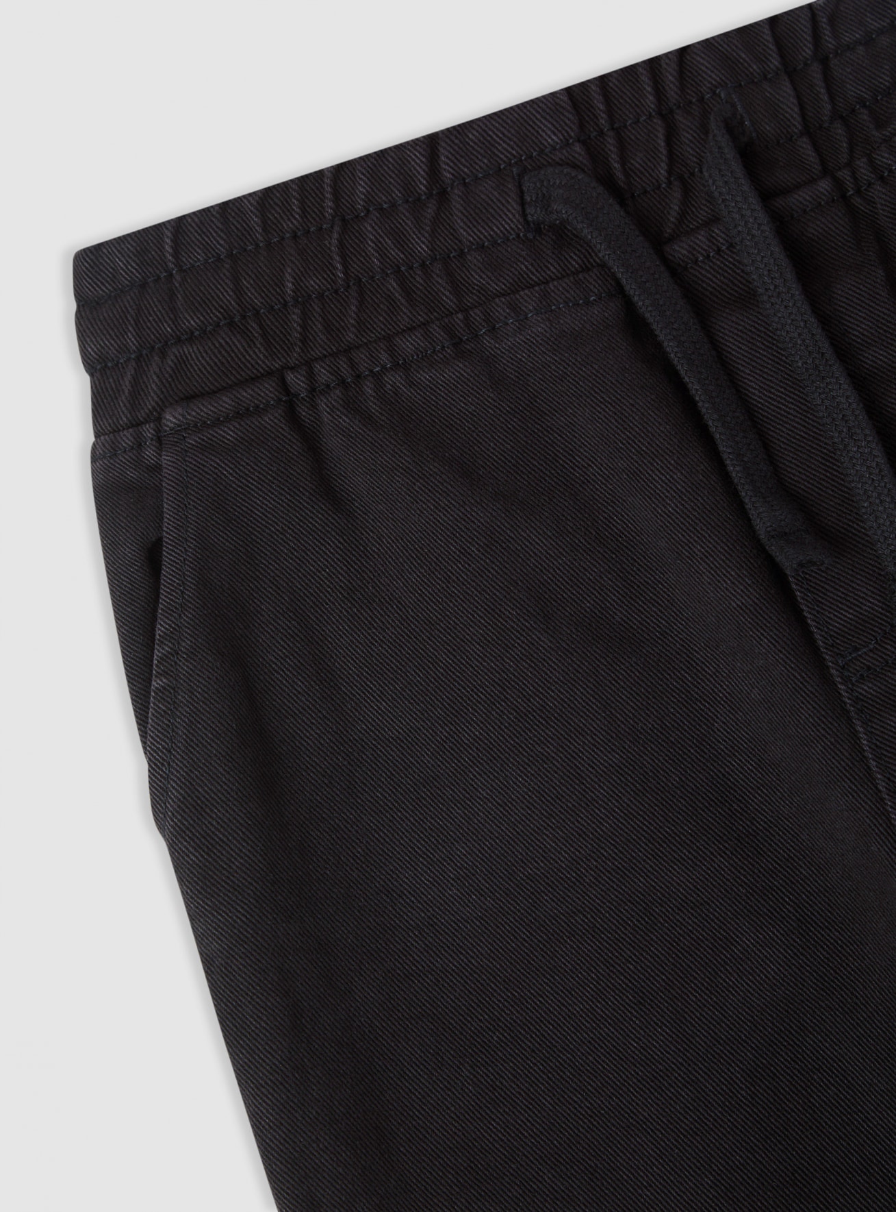 Дълъг панталон Детски дрехи за момчета 010