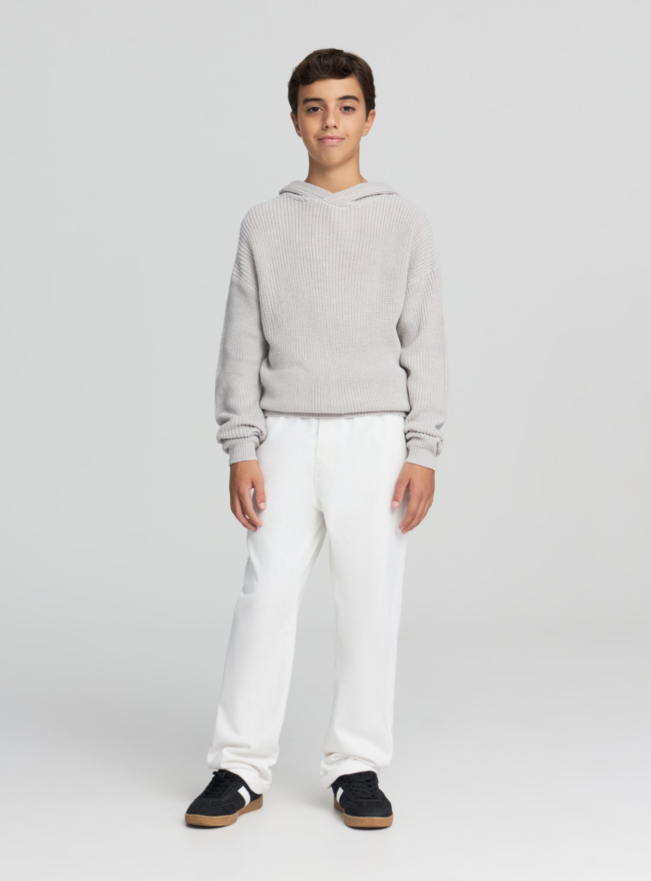 Pantalone Lungo Bambino Kids
