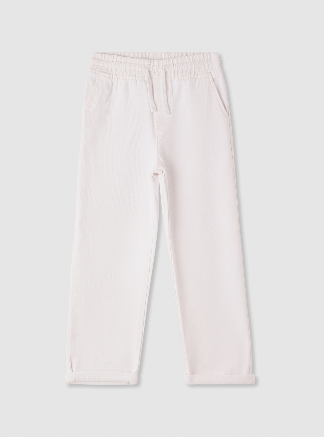 Pantalone Lungo Bambino Kids