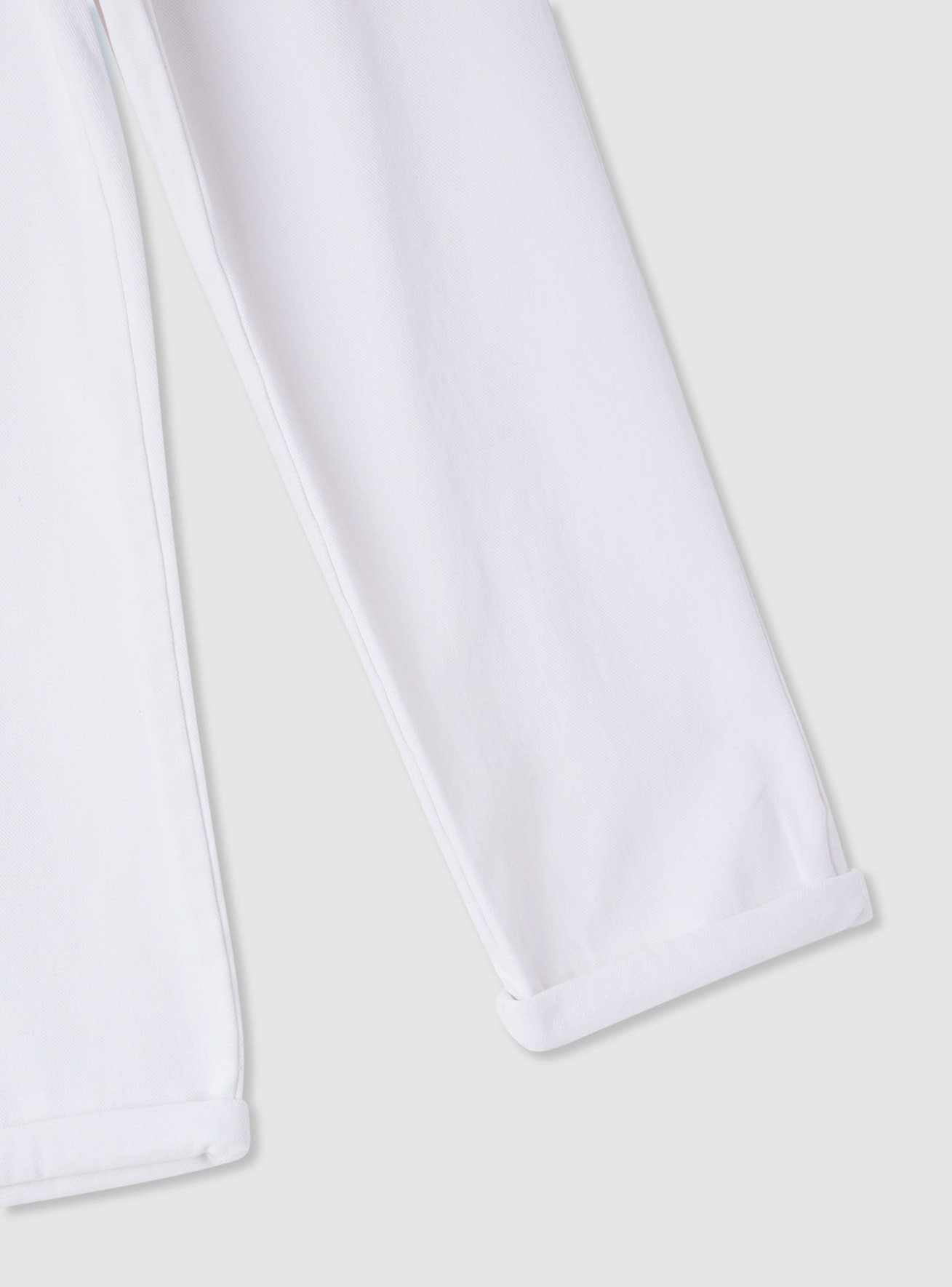 Дълъг панталон Детски дрехи за момчета 010