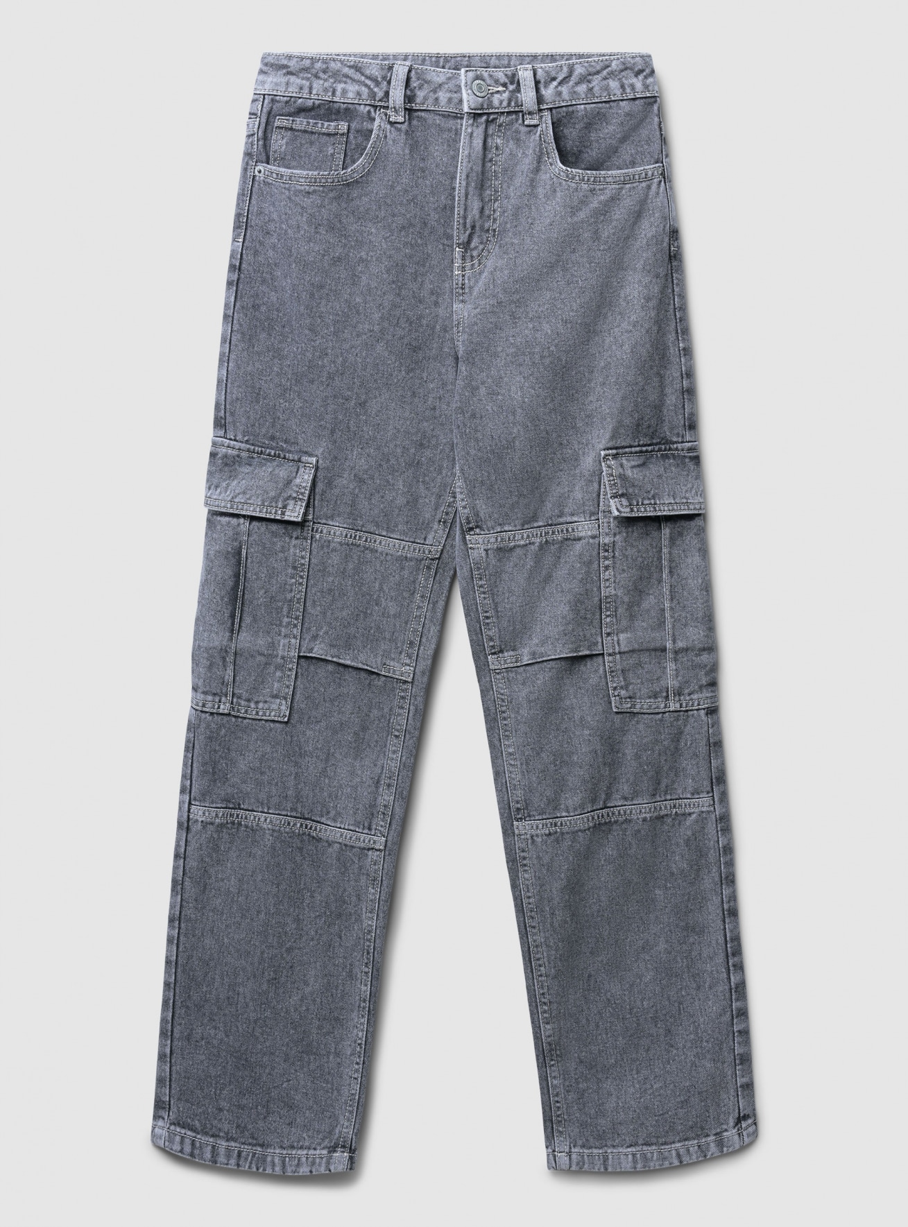 Long pants jeans Boys Terranova