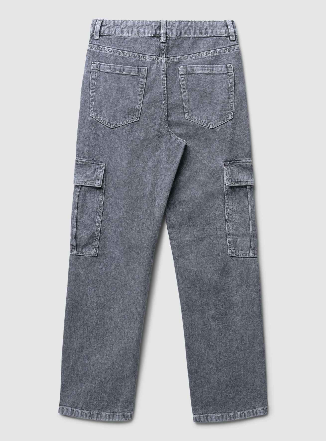 Long pants jeans Boys Terranova