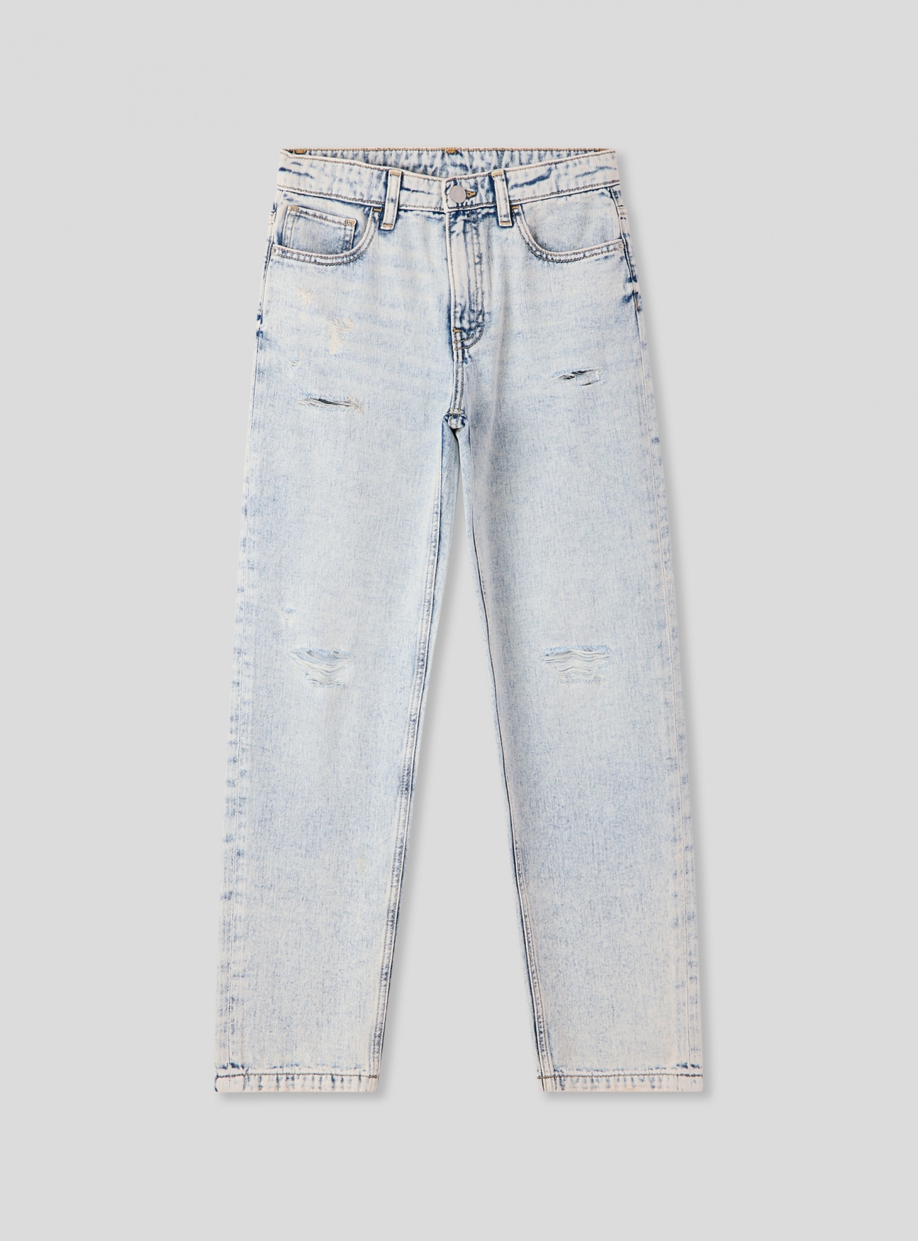 Pantalone Jeans Lungo Bambino Kids