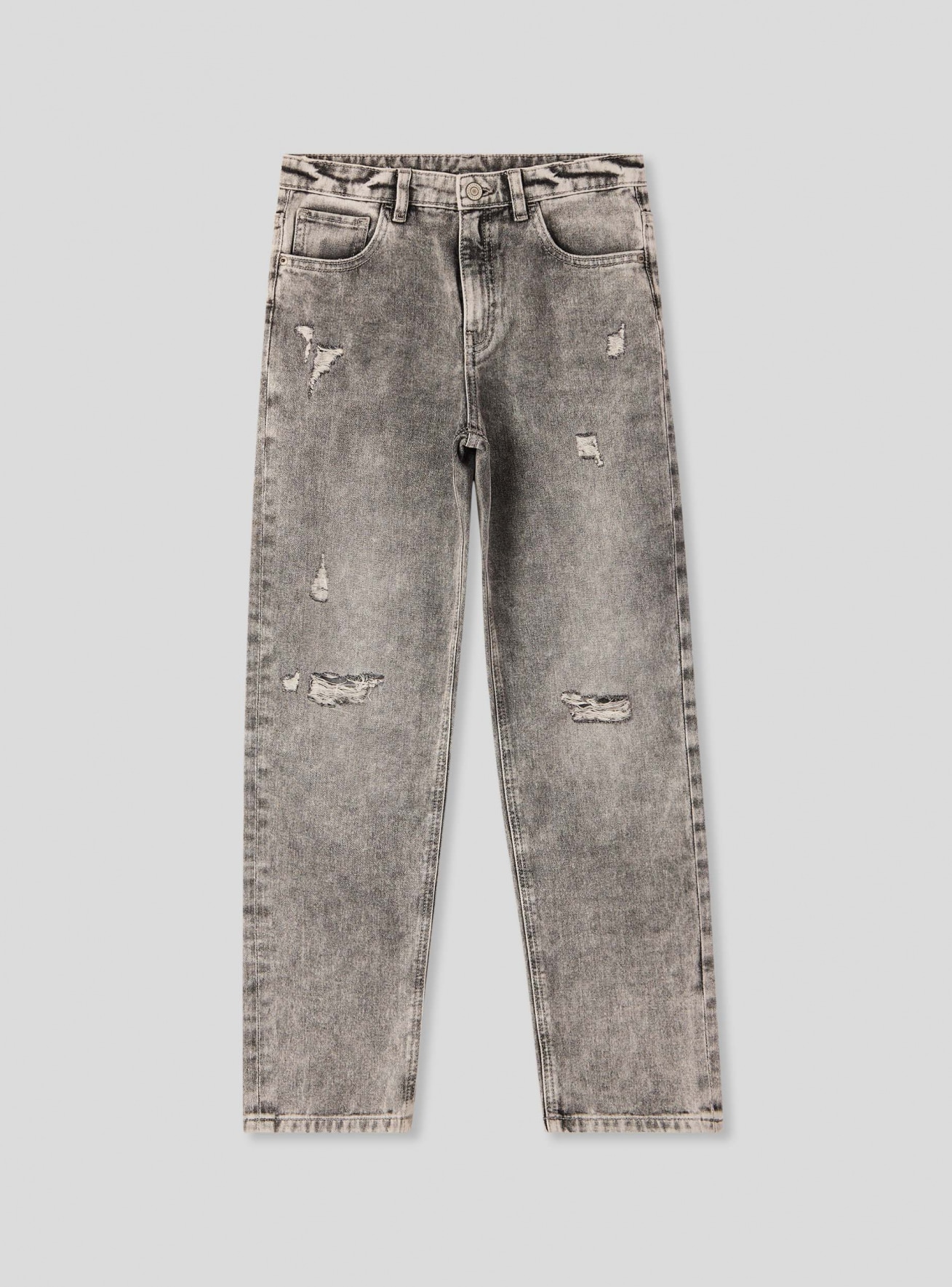 Pantalone Jeans Lungo Bambino Kids