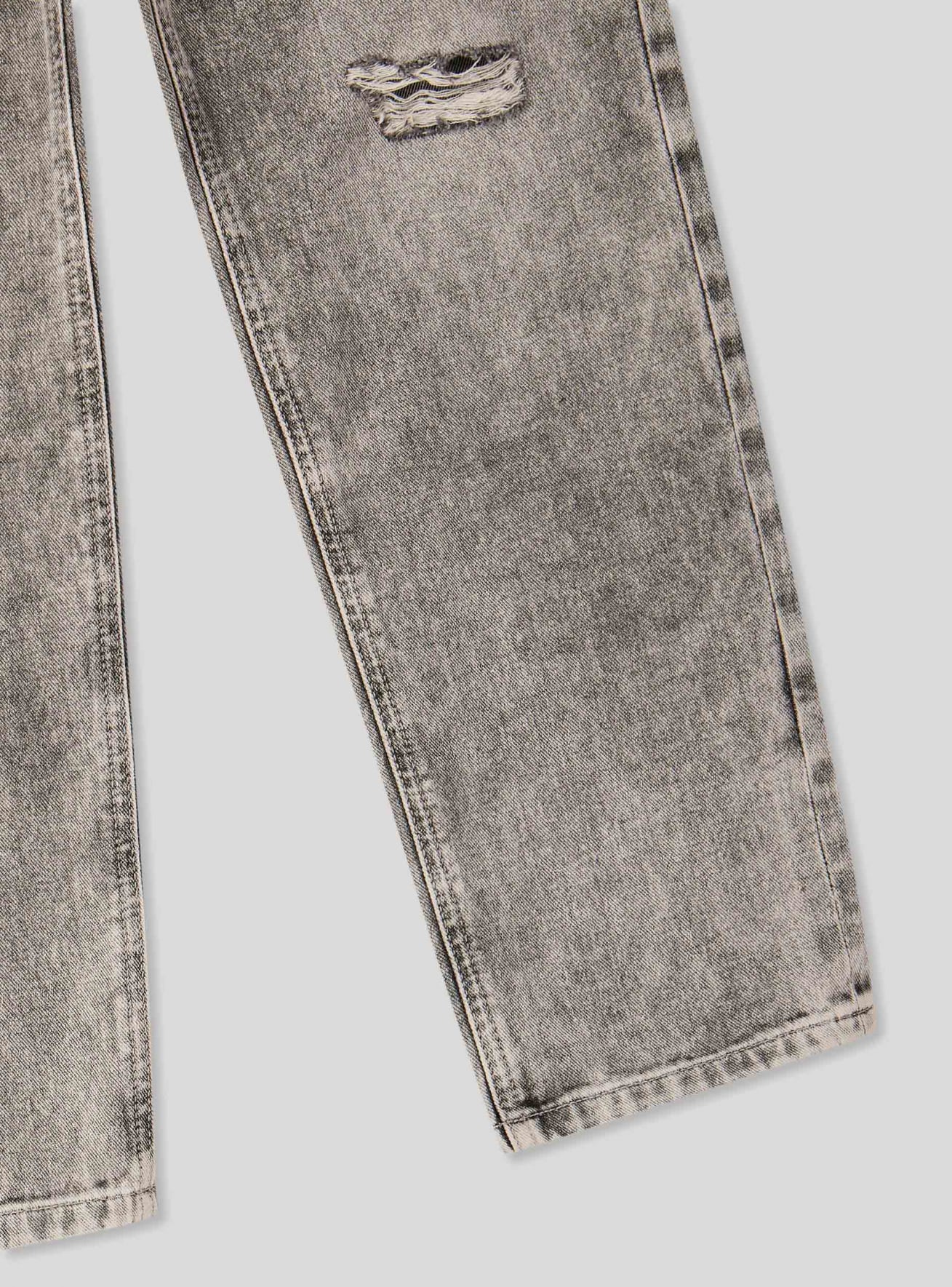 Pantalone Jeans Lungo Bambino Kids