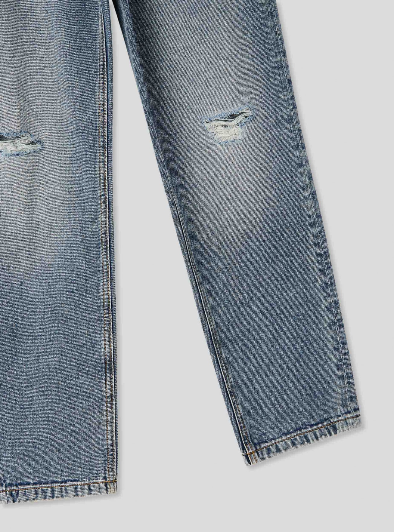 Pantalone Jeans Lungo Bambino Kids