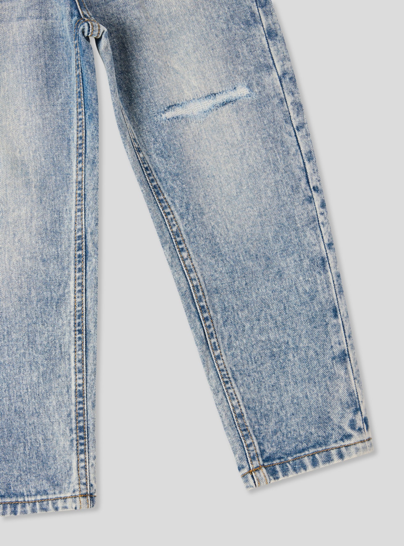 Pantalone Jeans Lungo Bambino Kids
