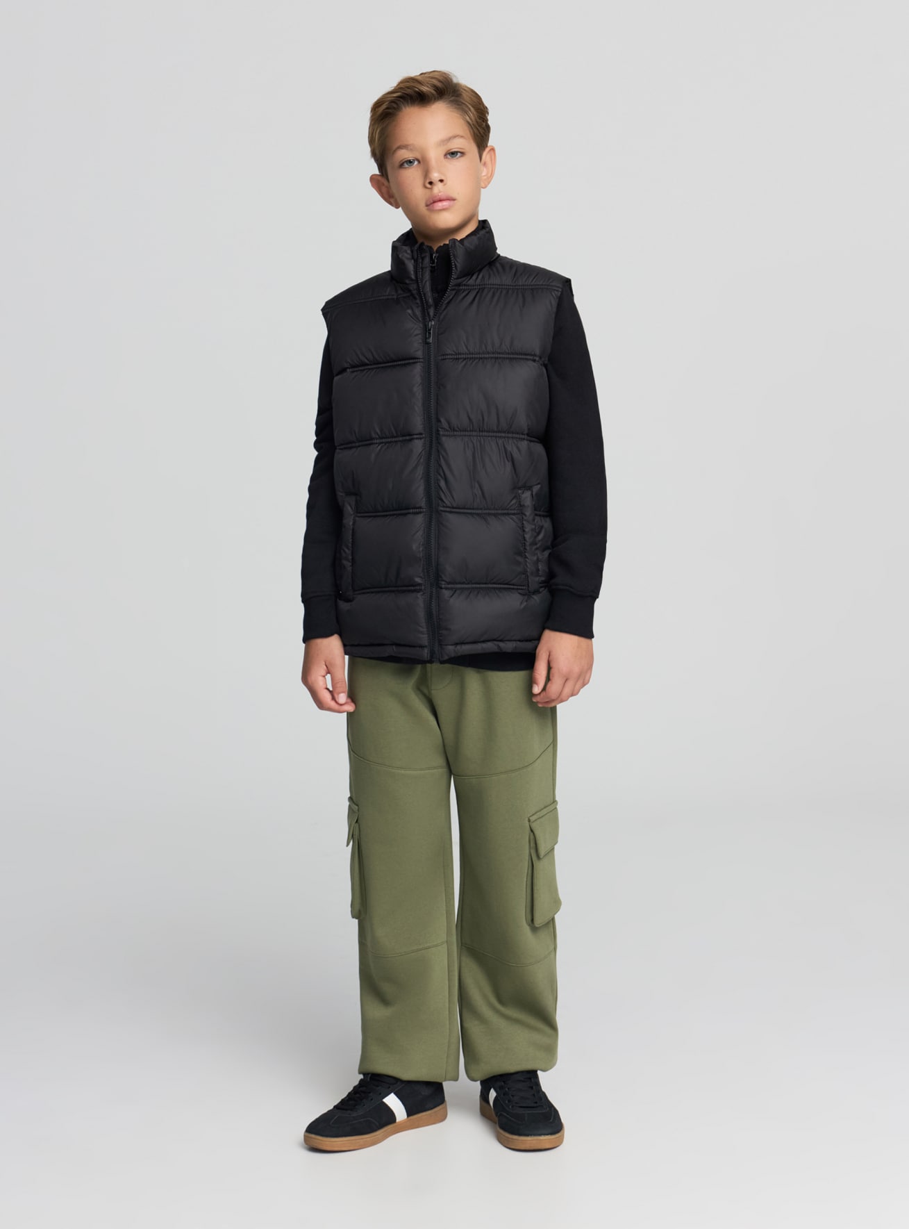 Capospalla Bambino Kids