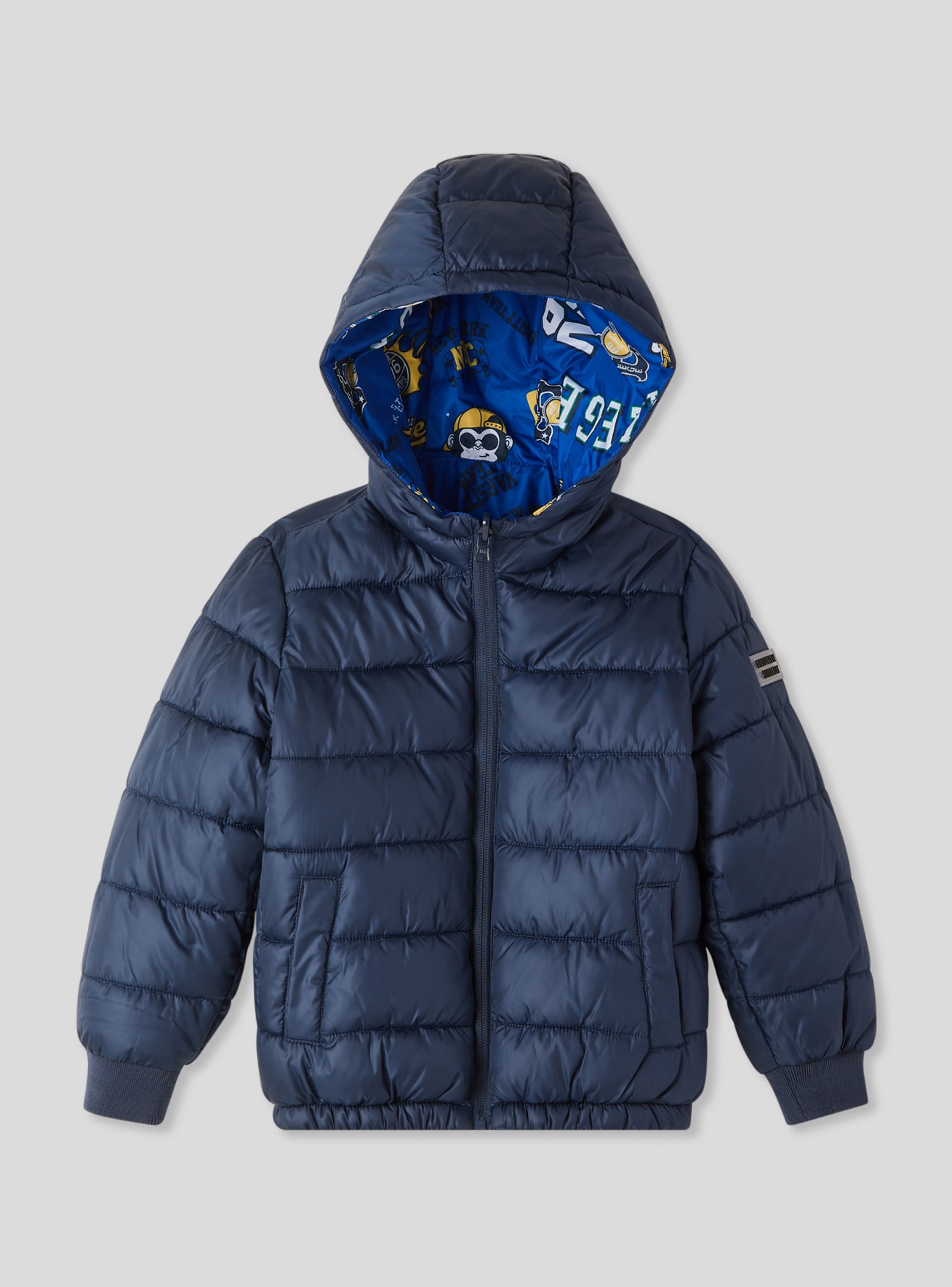 Capospalla Bambino Kids