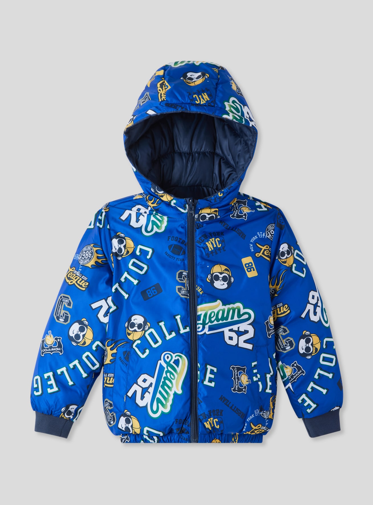 Capospalla Bambino Kids