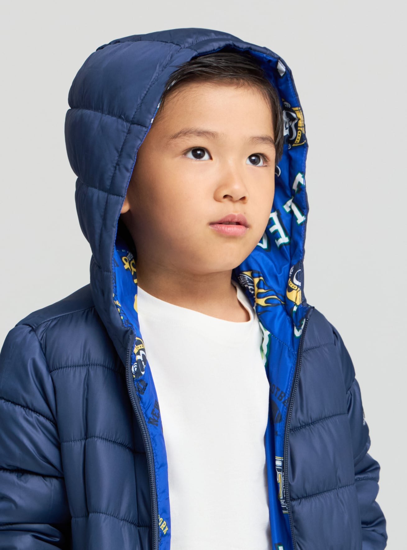Capospalla Bambino Kids