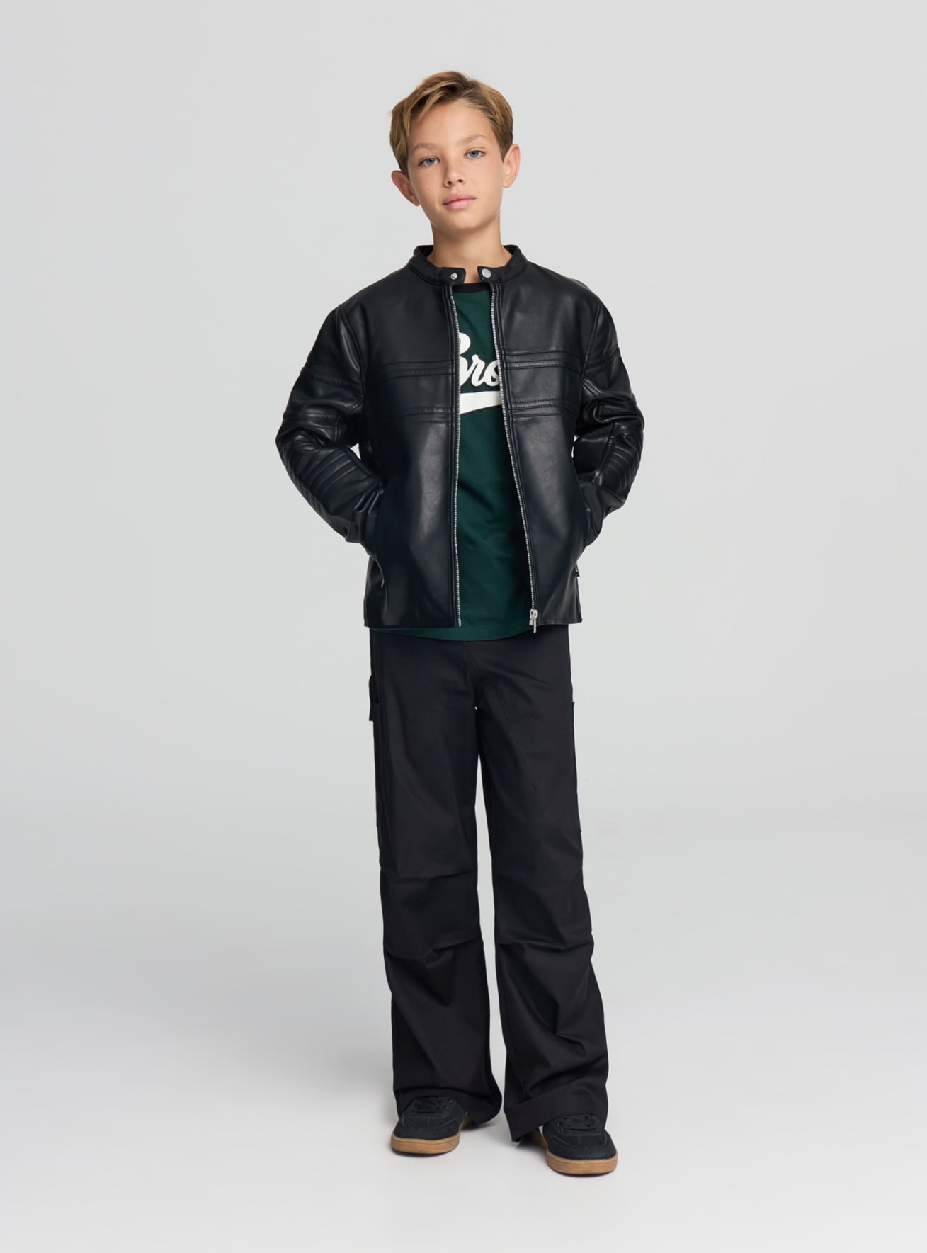 Capospalla Bambino Kids