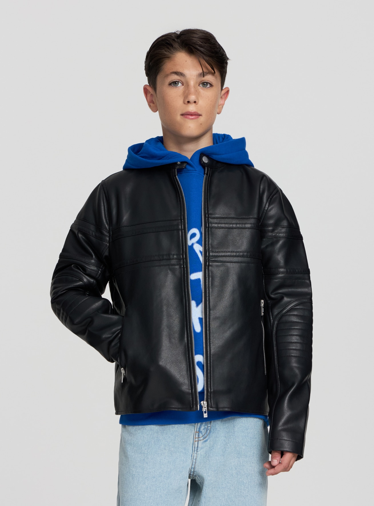 Capospalla Bambino Kids