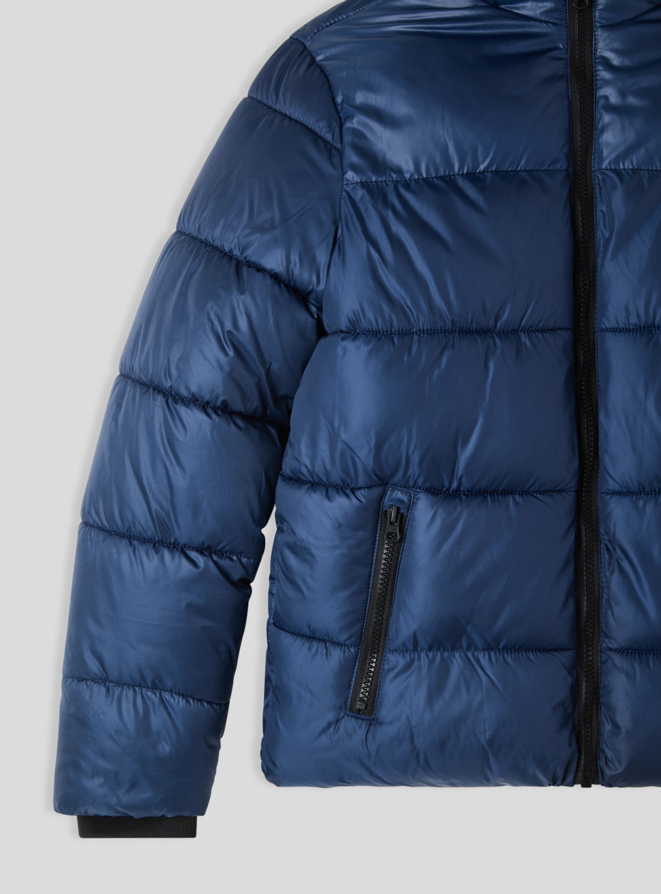 Capospalla Junge Terranova