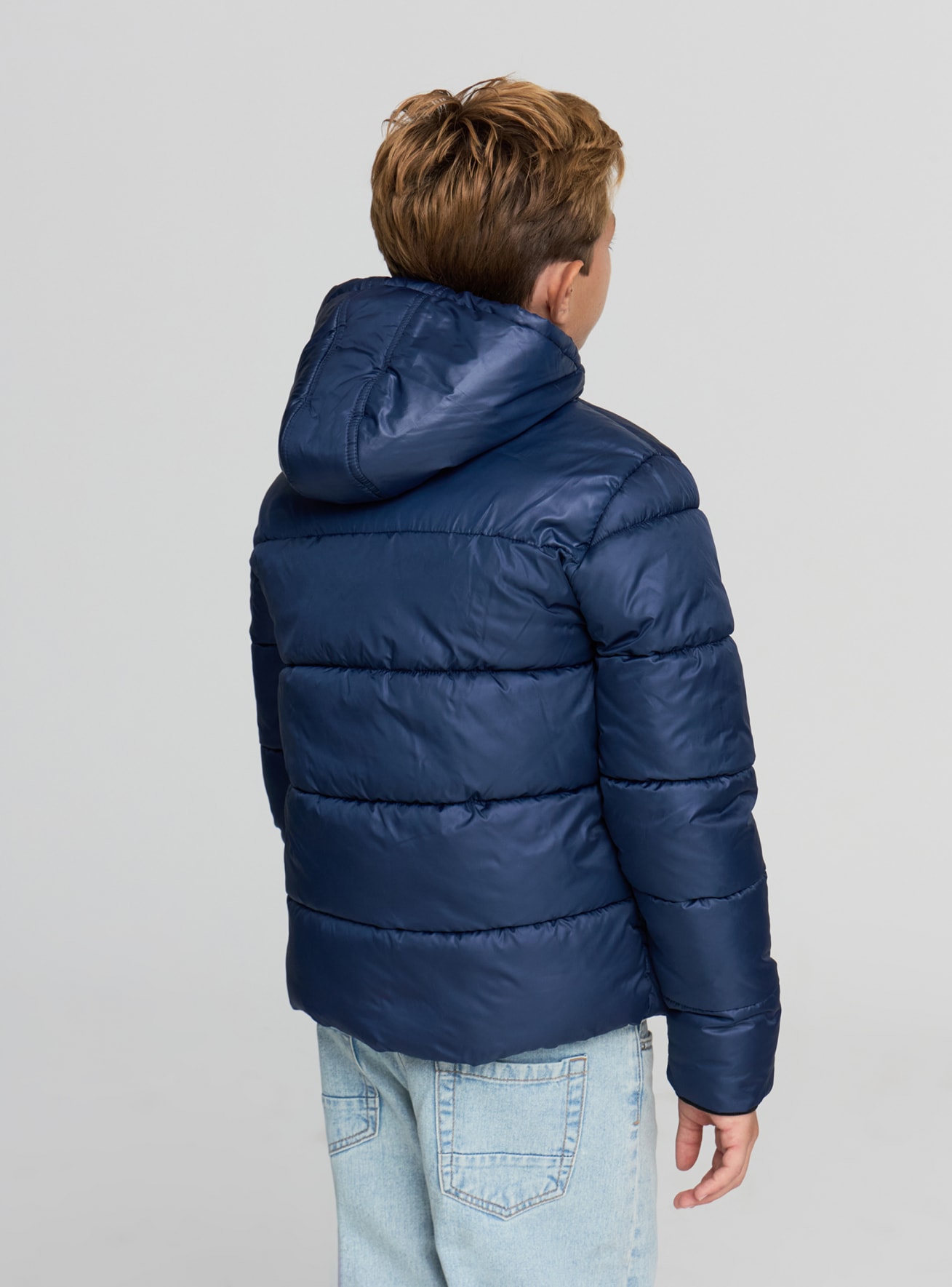 Capospalla Junge Terranova