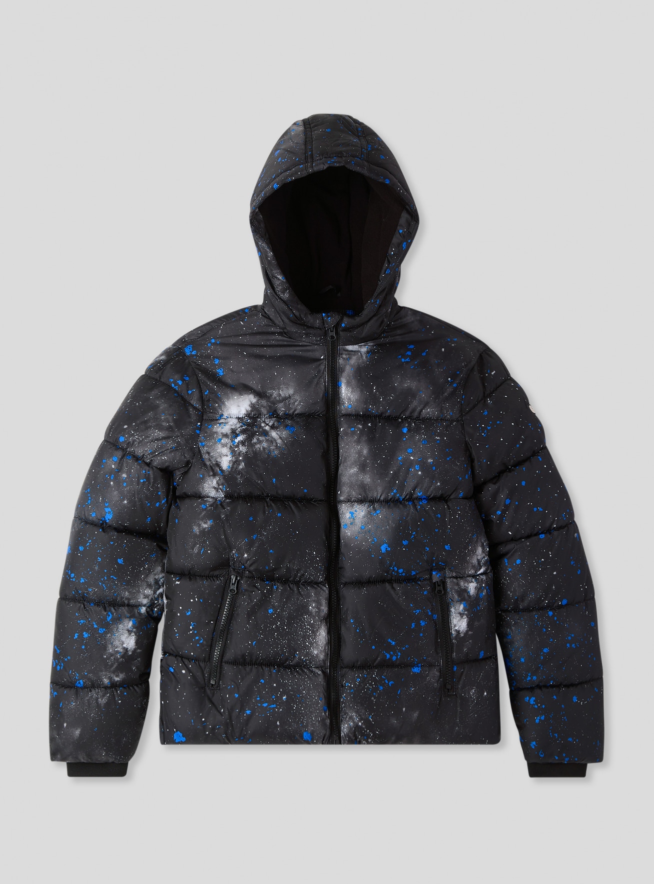 Capospalla Junge Terranova