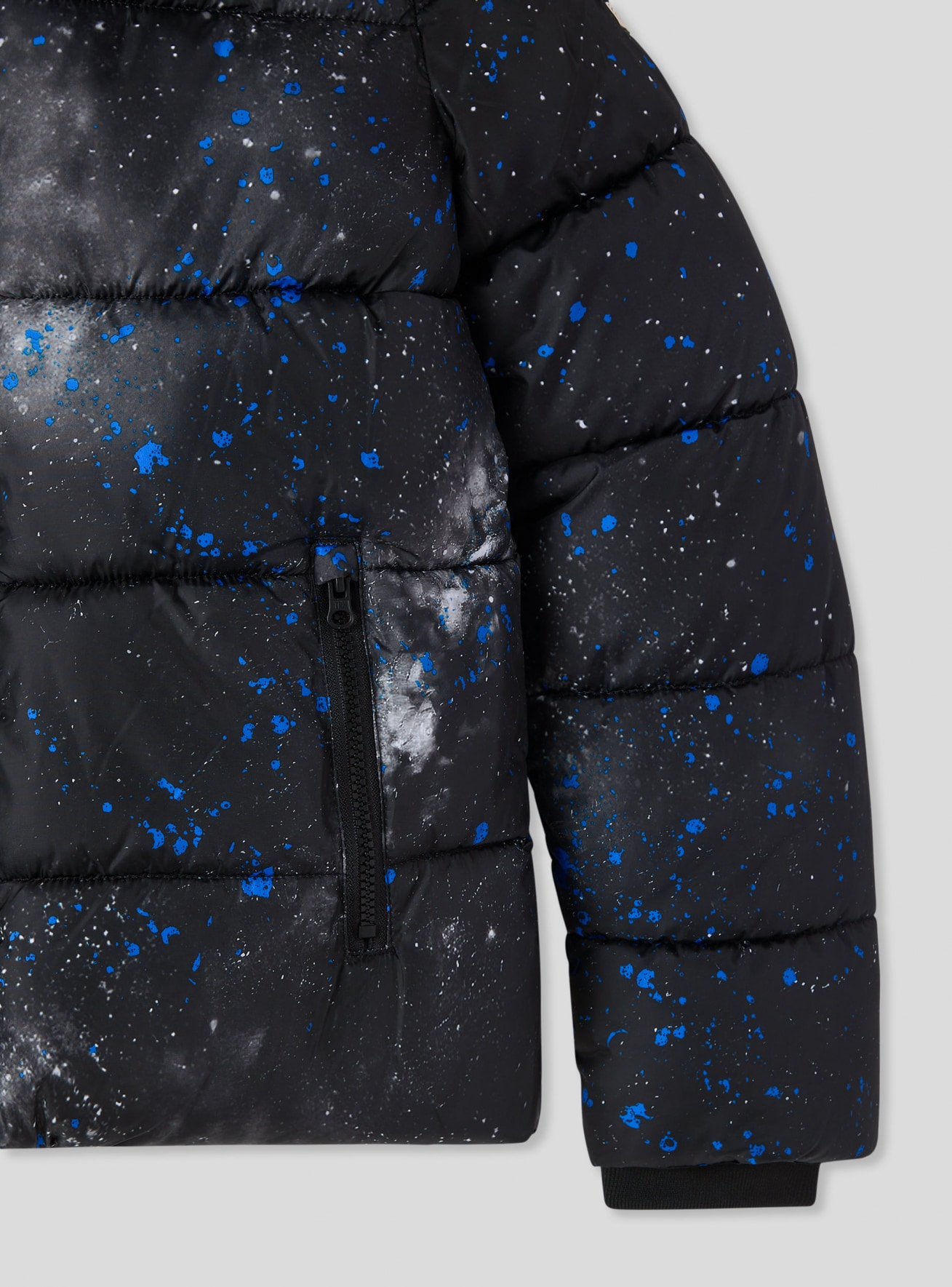 Capospalla Junge Terranova