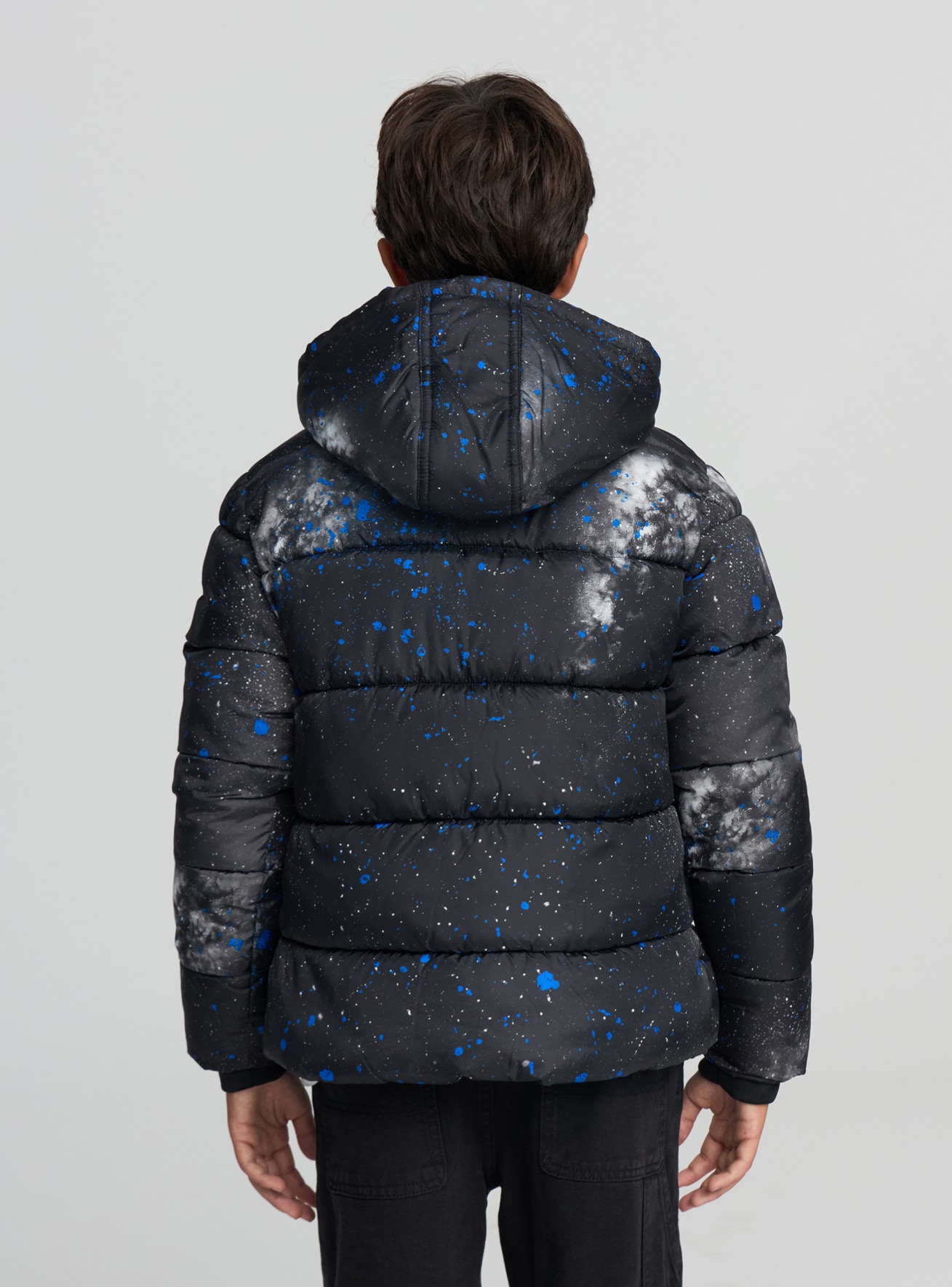 Capospalla Junge Terranova