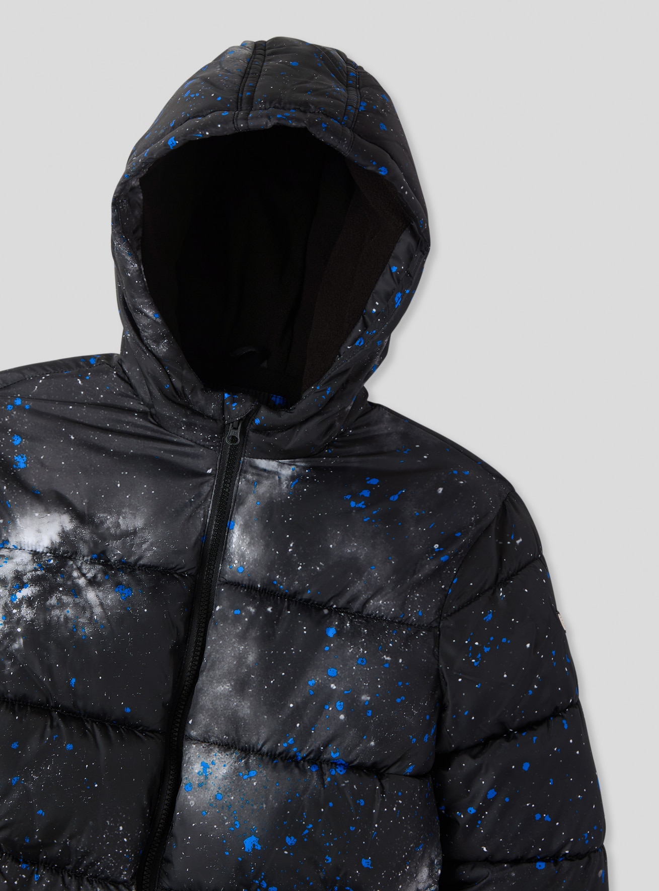 Capospalla Junge Terranova