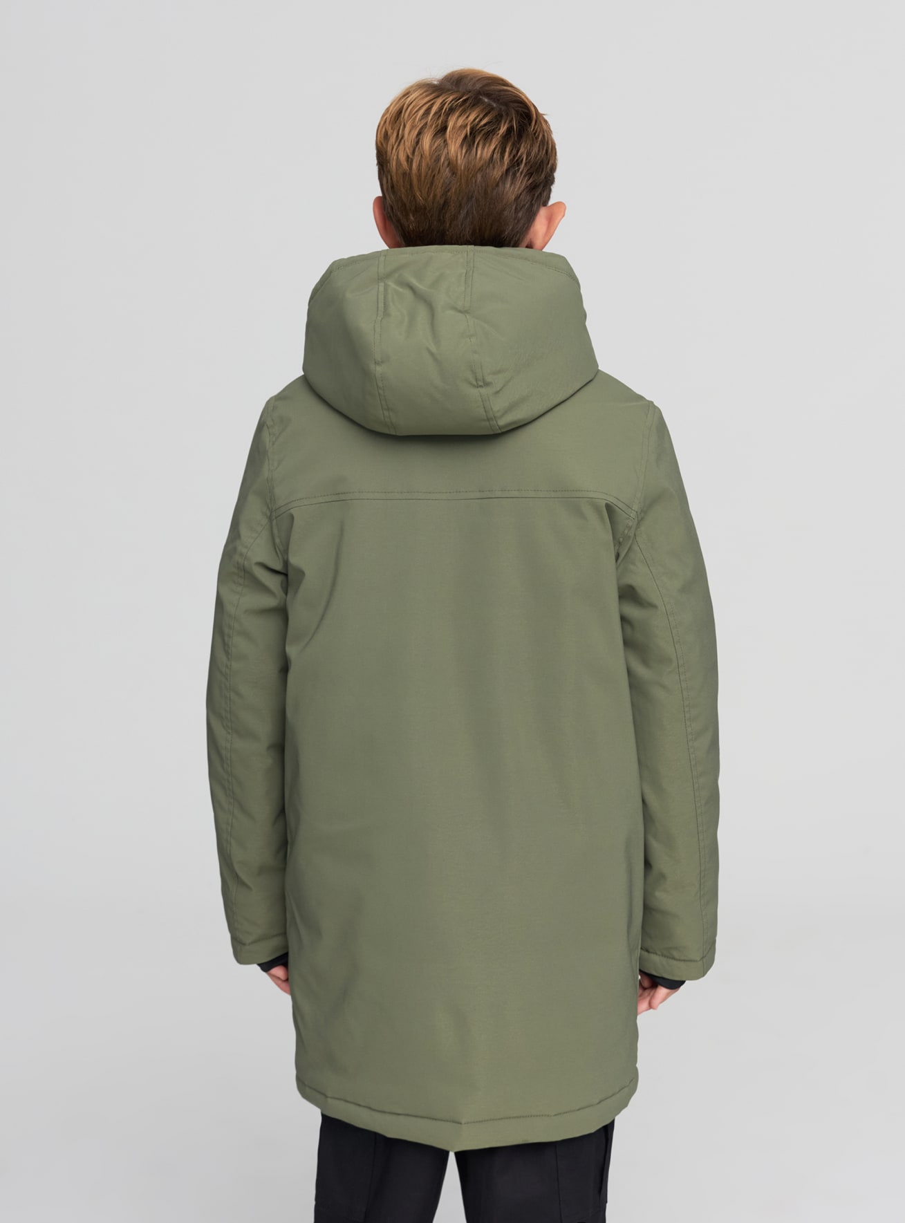 Capospalla Bambino Kids