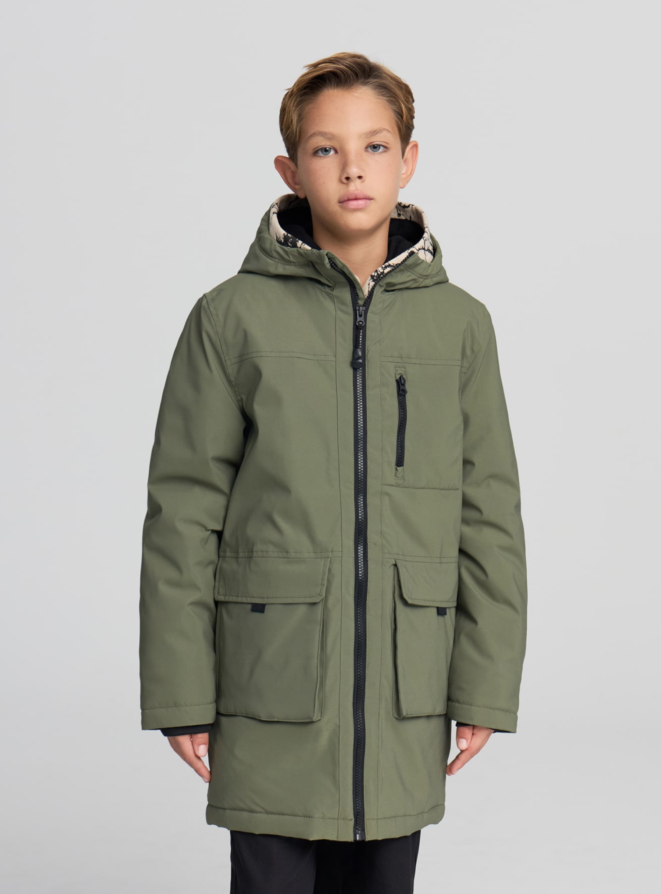 Capospalla Bambino Kids