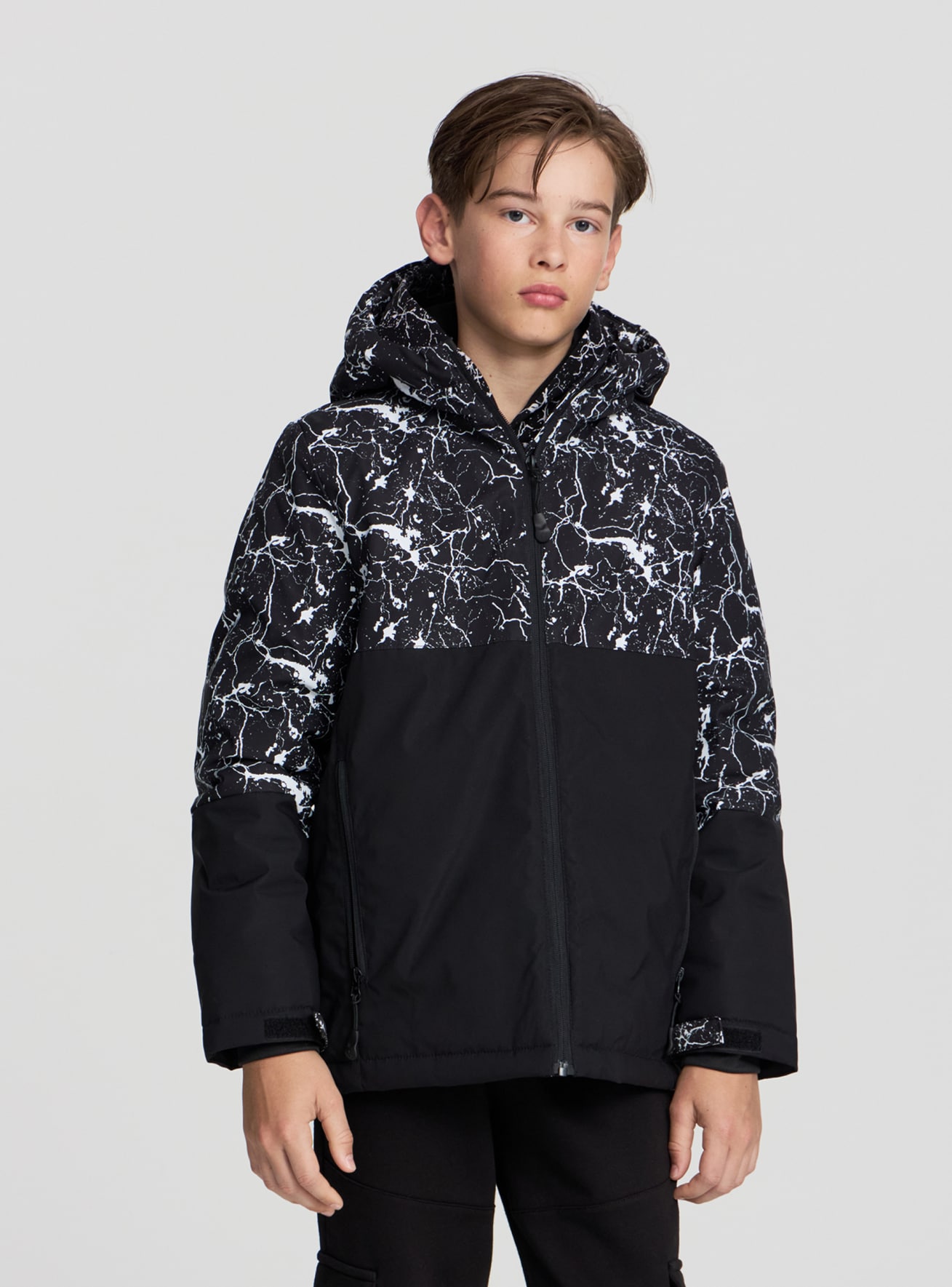 Outerwear Boys Terranova