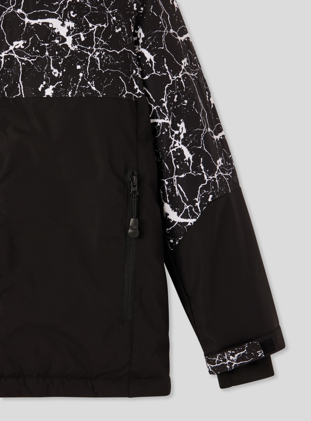Outerwear Boys Terranova
