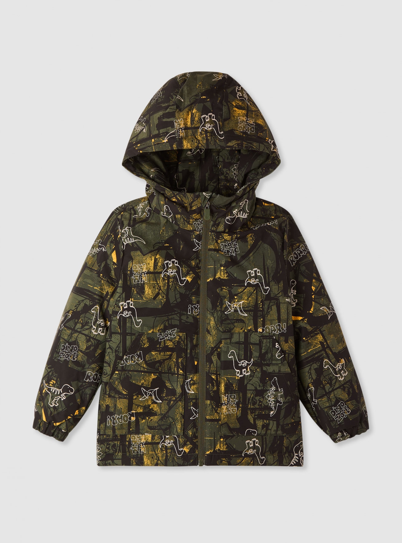 Capospalla Bambino Kids
