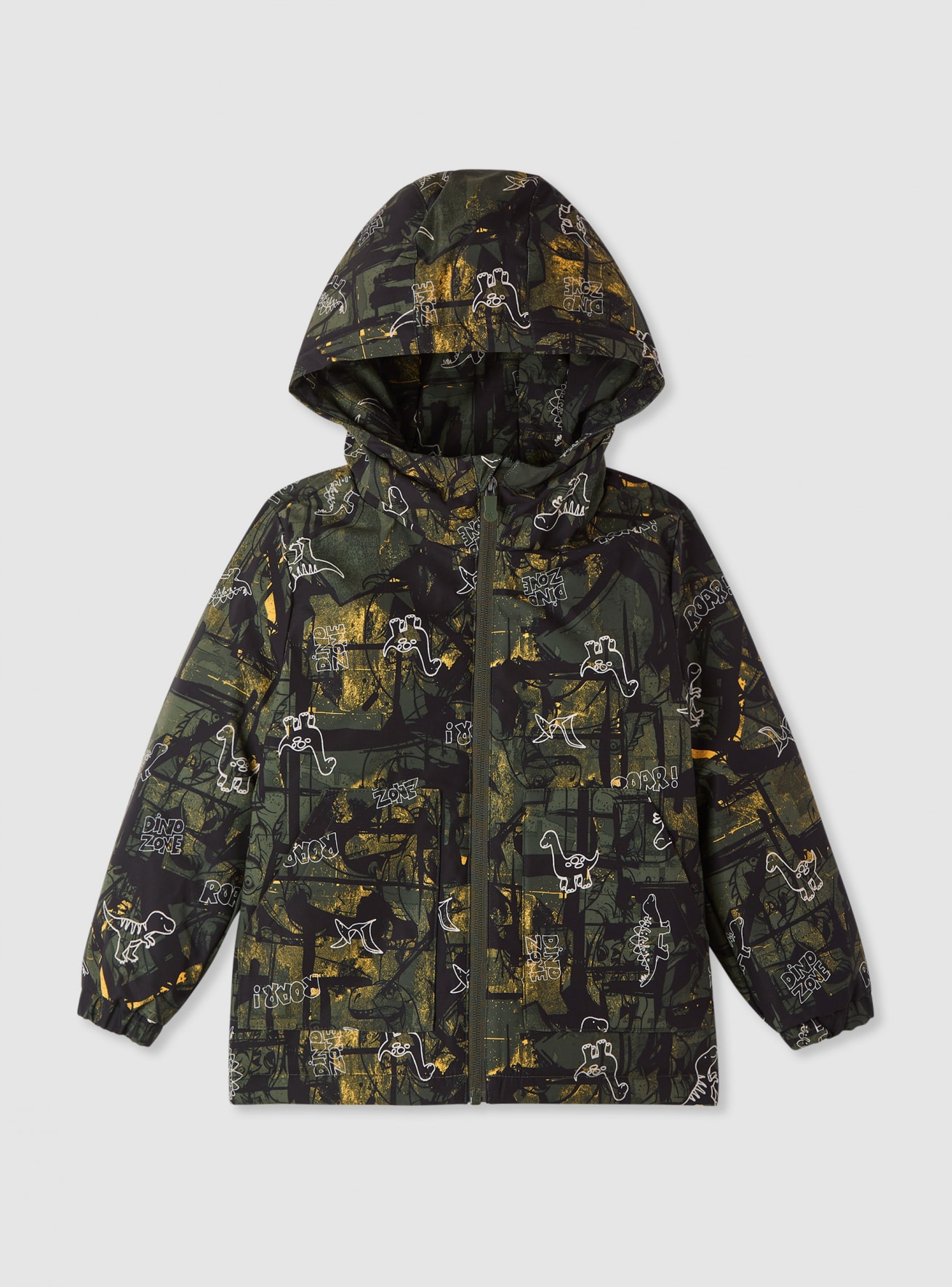 Epaule habillement Garçon Terranova