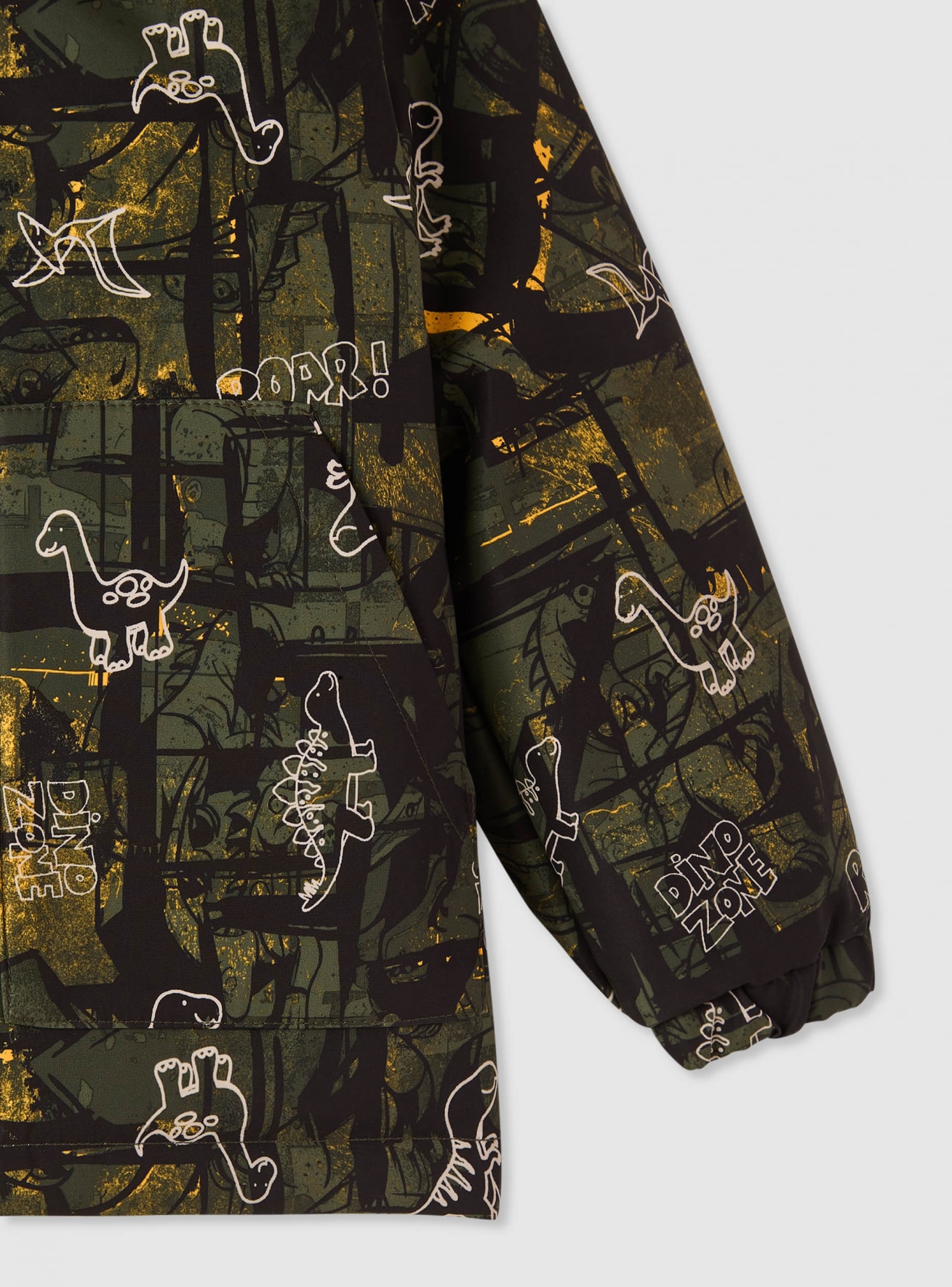 Outerwear Boys Terranova