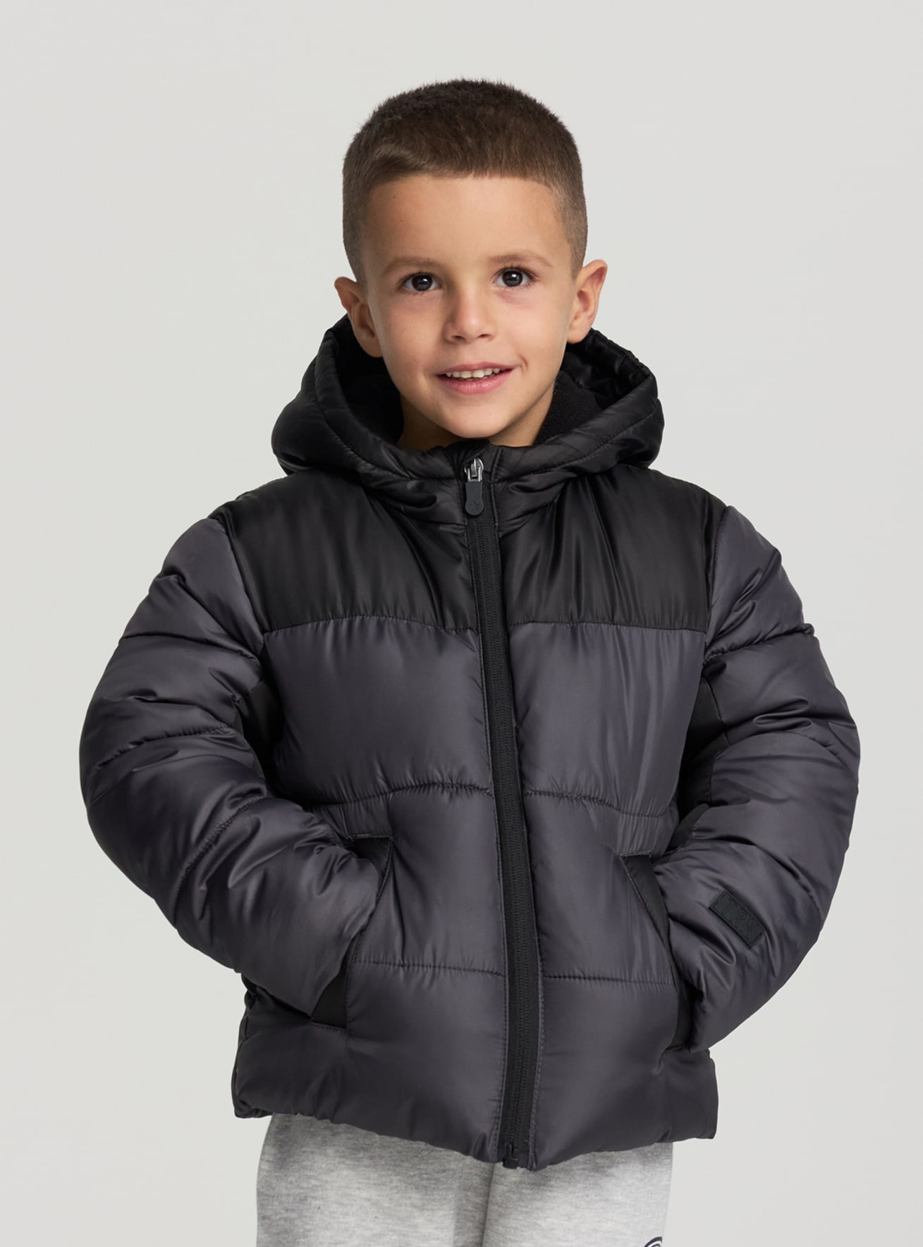 Capospalla Junge Terranova