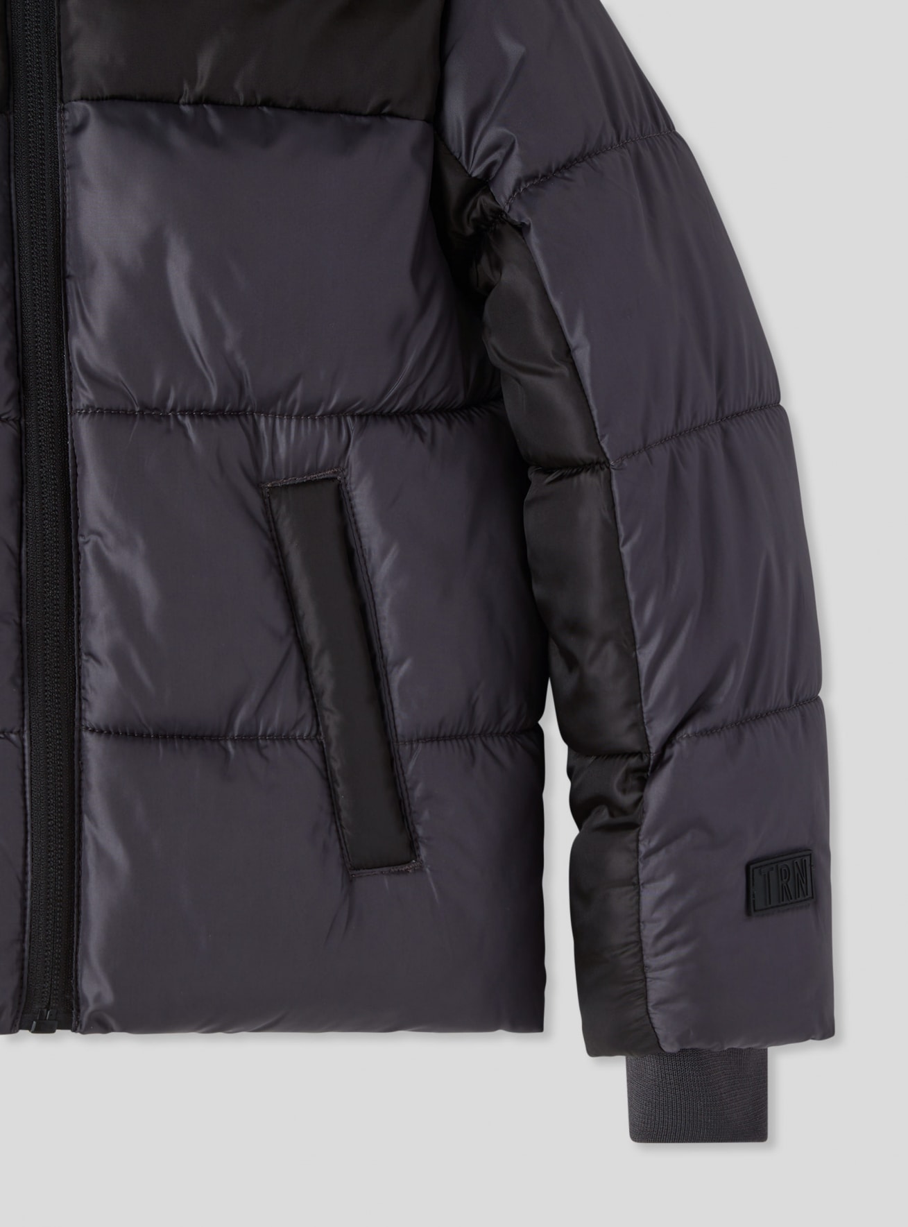 Capospalla Junge Terranova