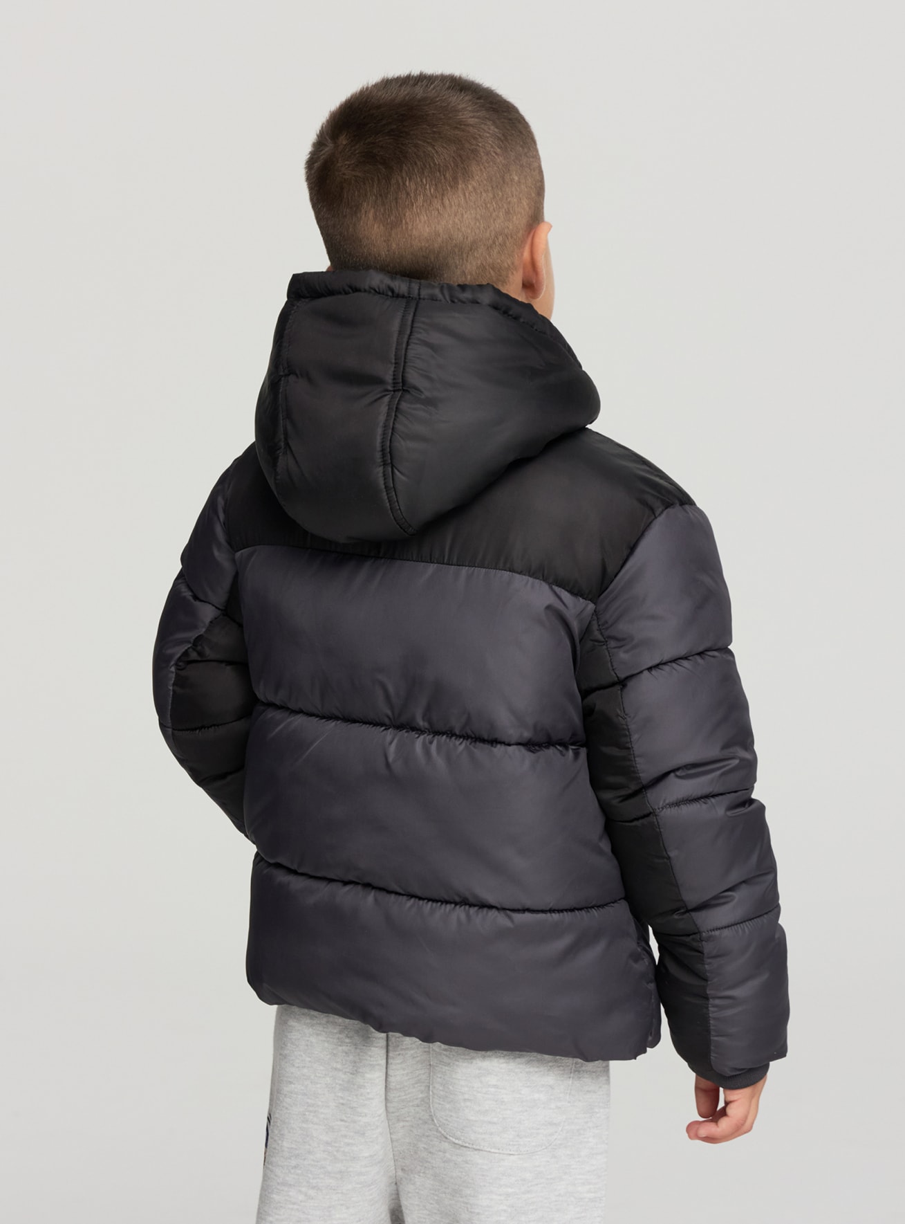 Capospalla Junge Terranova