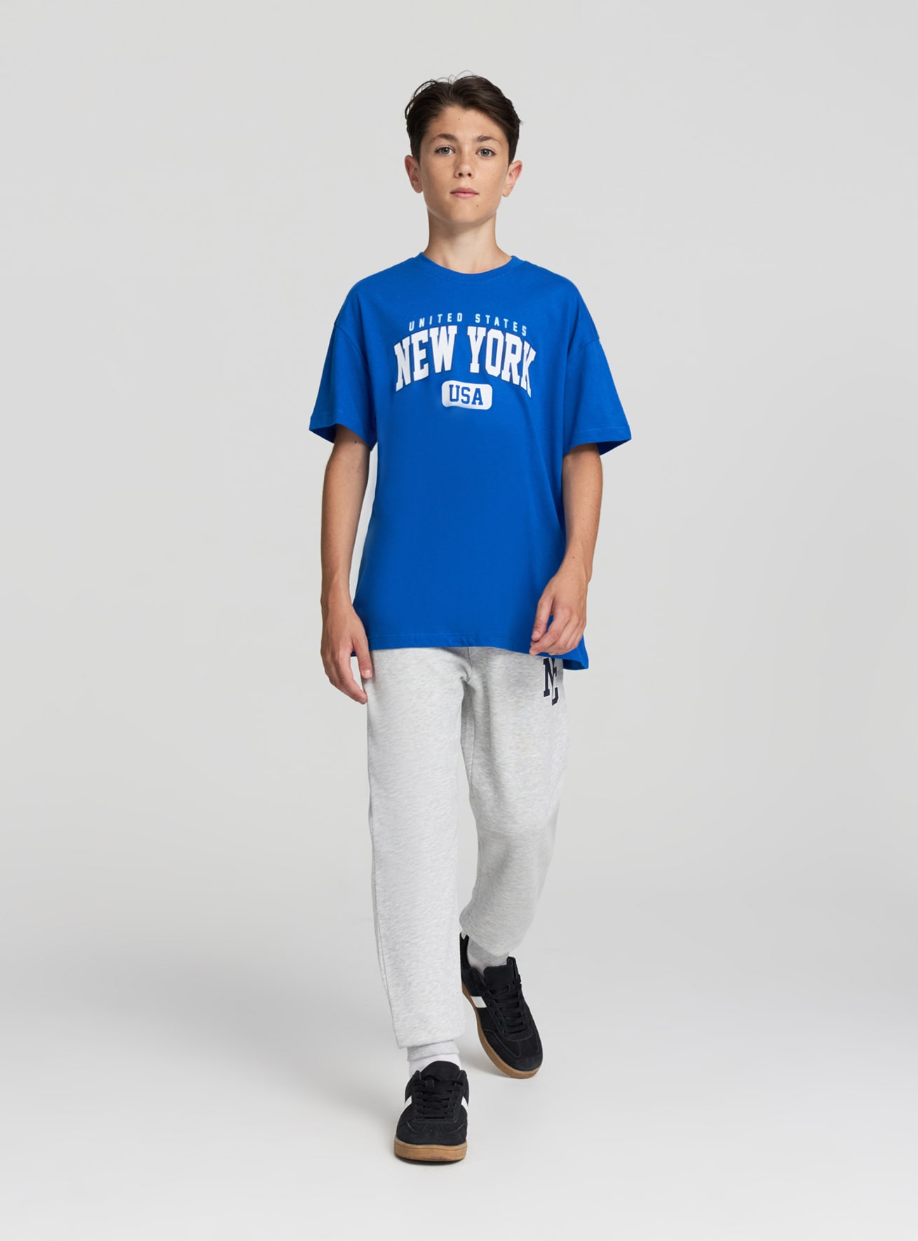 T-Shirt MC Bambino Kids