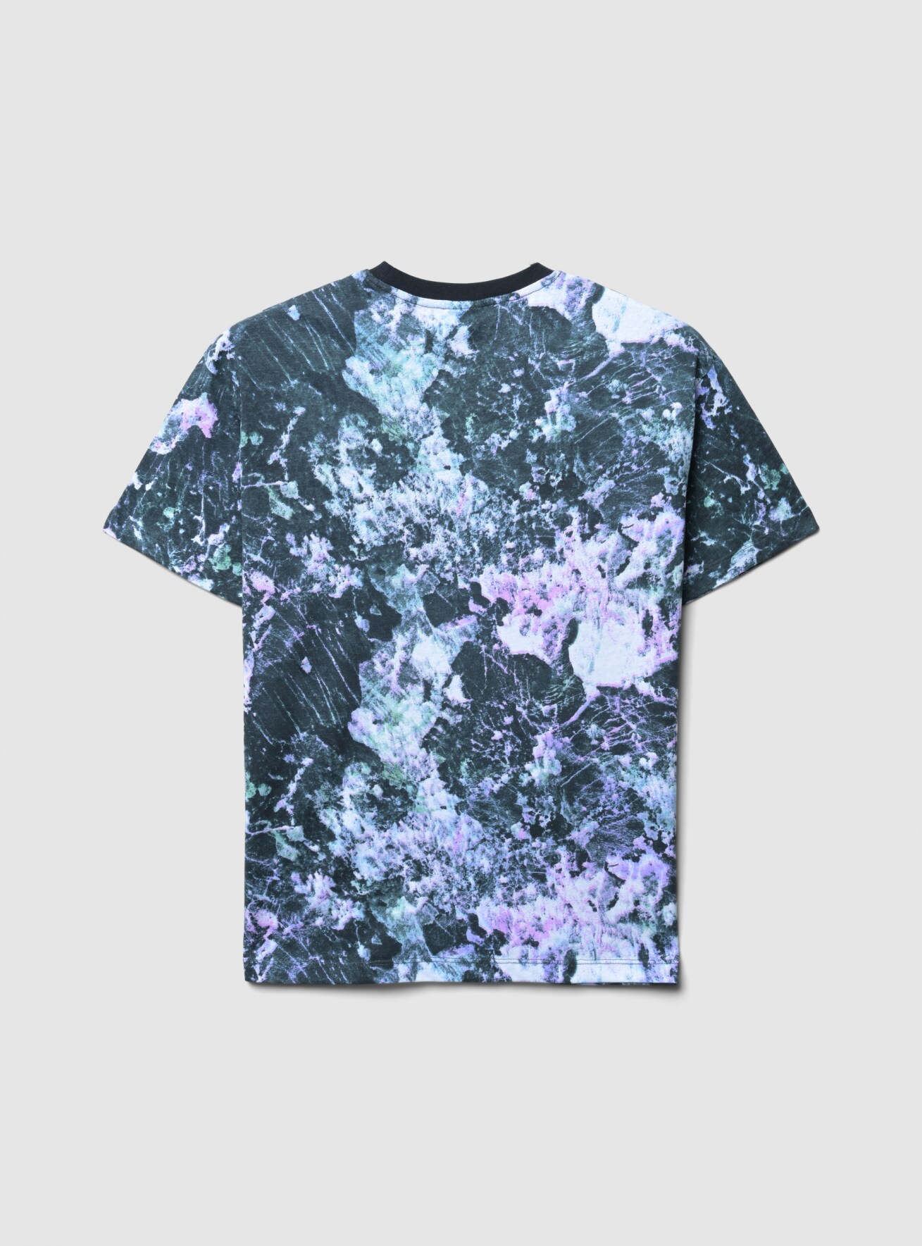 Short-sleeved T-shirt Boys Terranova