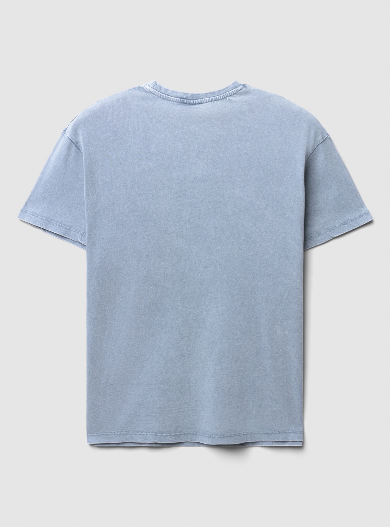 T-Shirt MC Junge Terranova