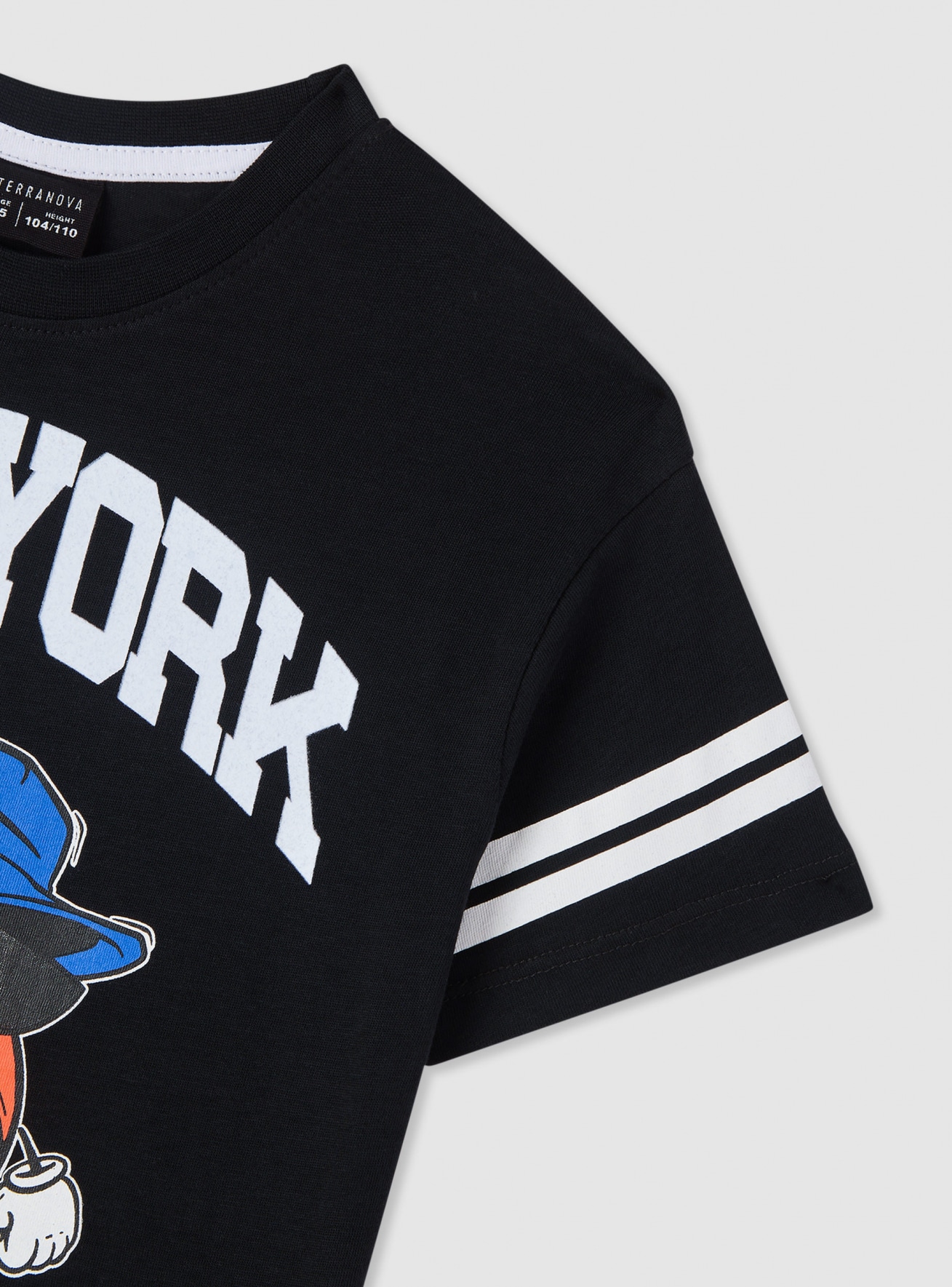 T-Shirt MC Bambino Kids