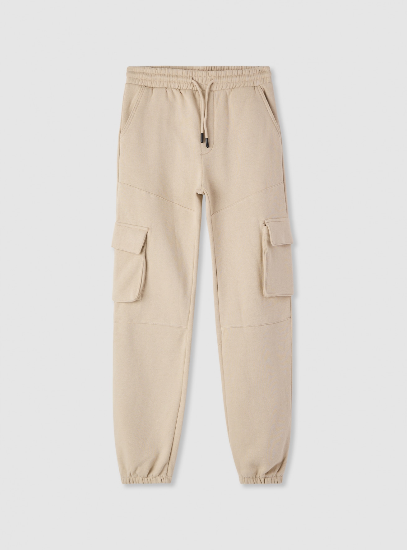 Duge sportske pantalone Dečaci 010